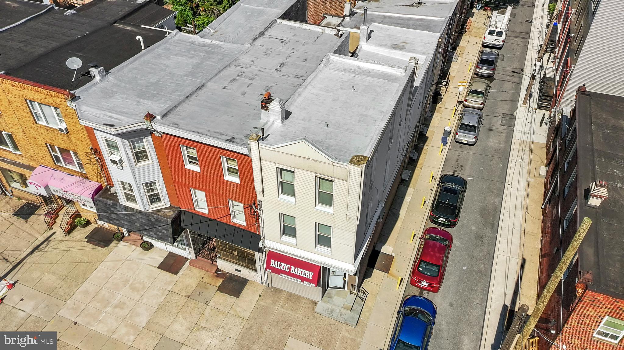PORT RICHMOND - Residential