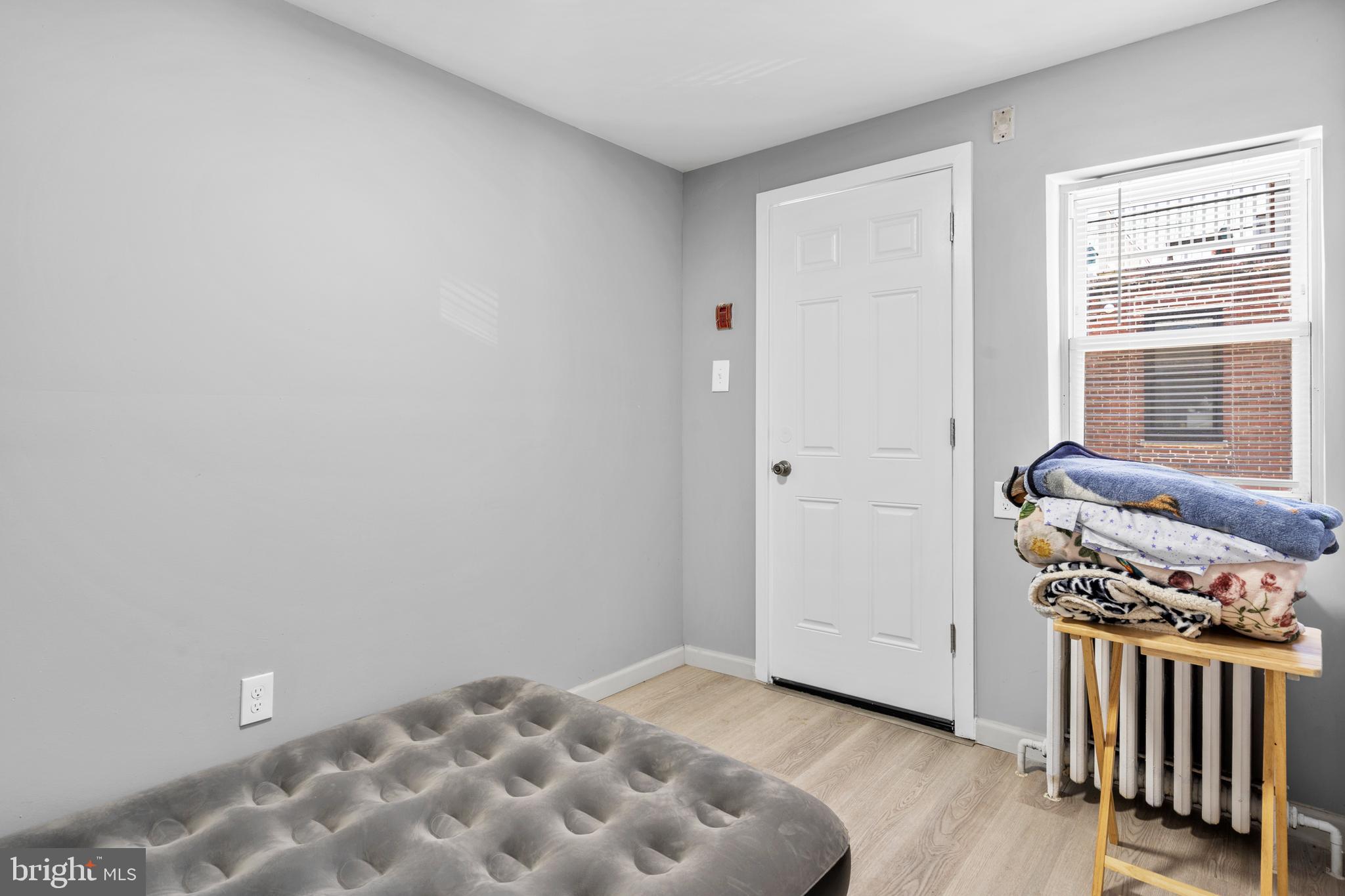 PORT RICHMOND - Residential