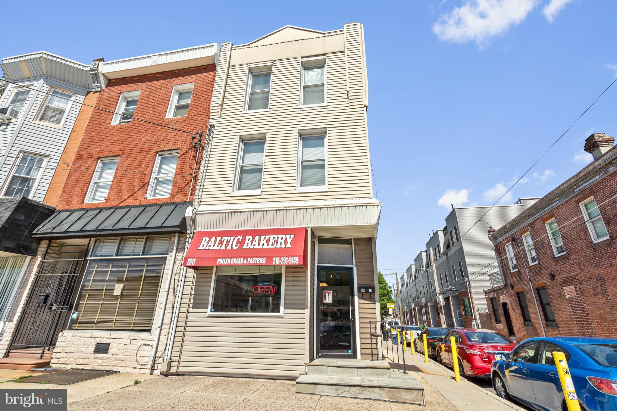 PORT RICHMOND - Residential