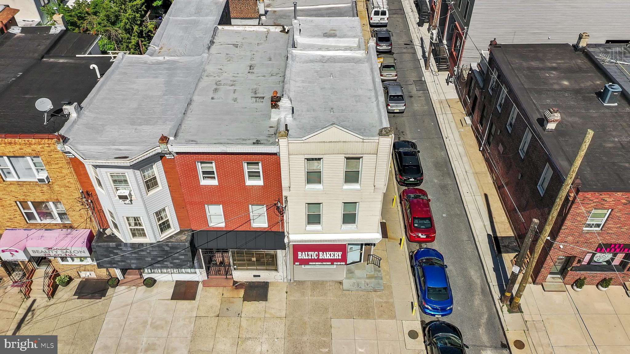 PORT RICHMOND - Residential