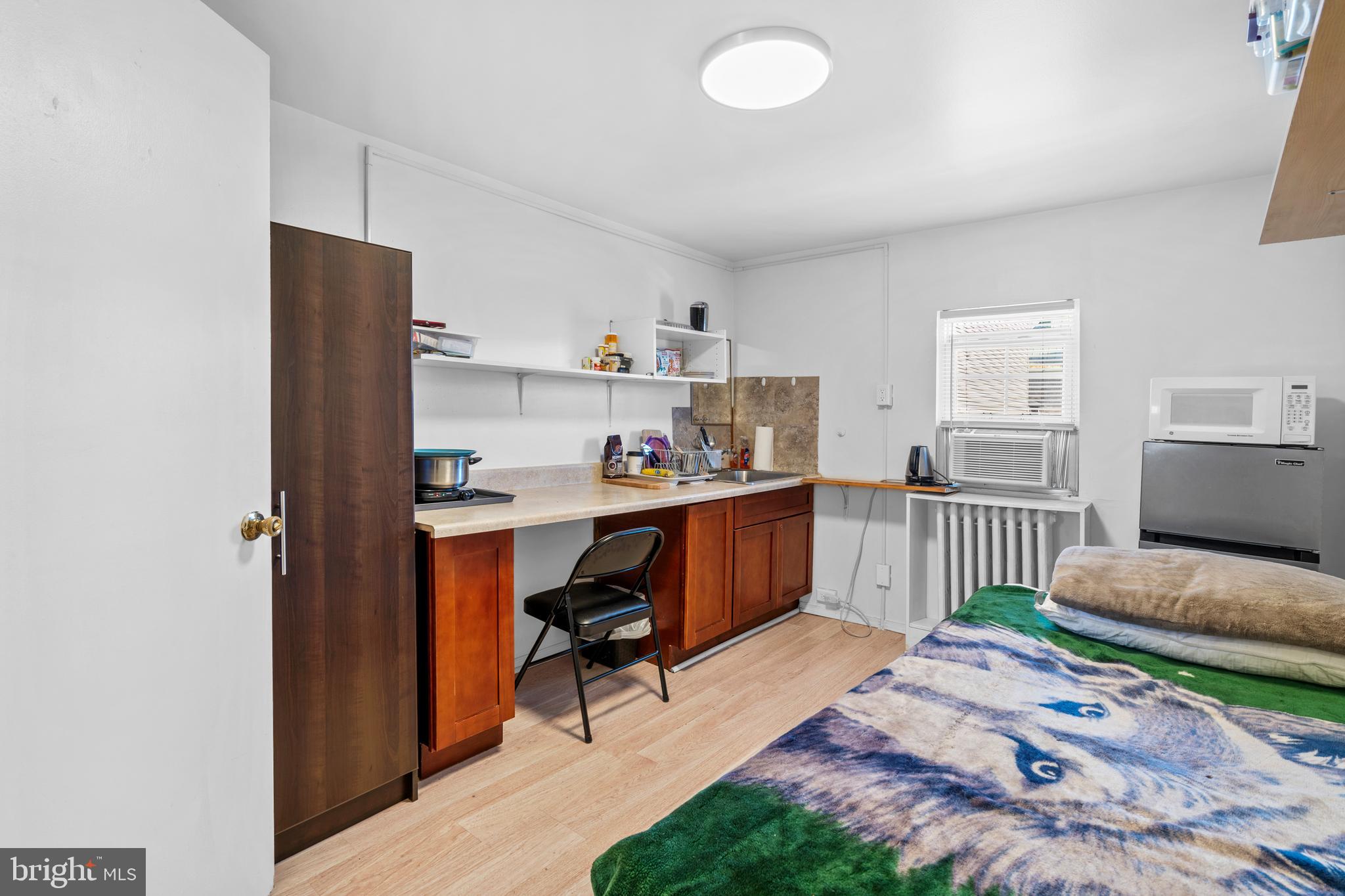 PORT RICHMOND - Residential