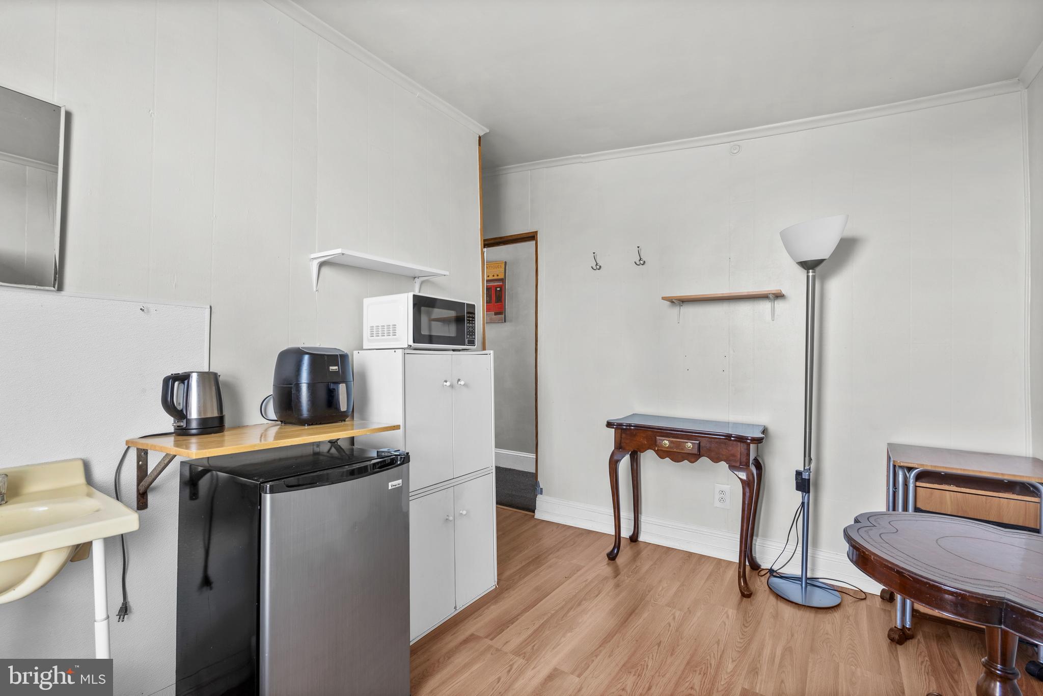 PORT RICHMOND - Residential