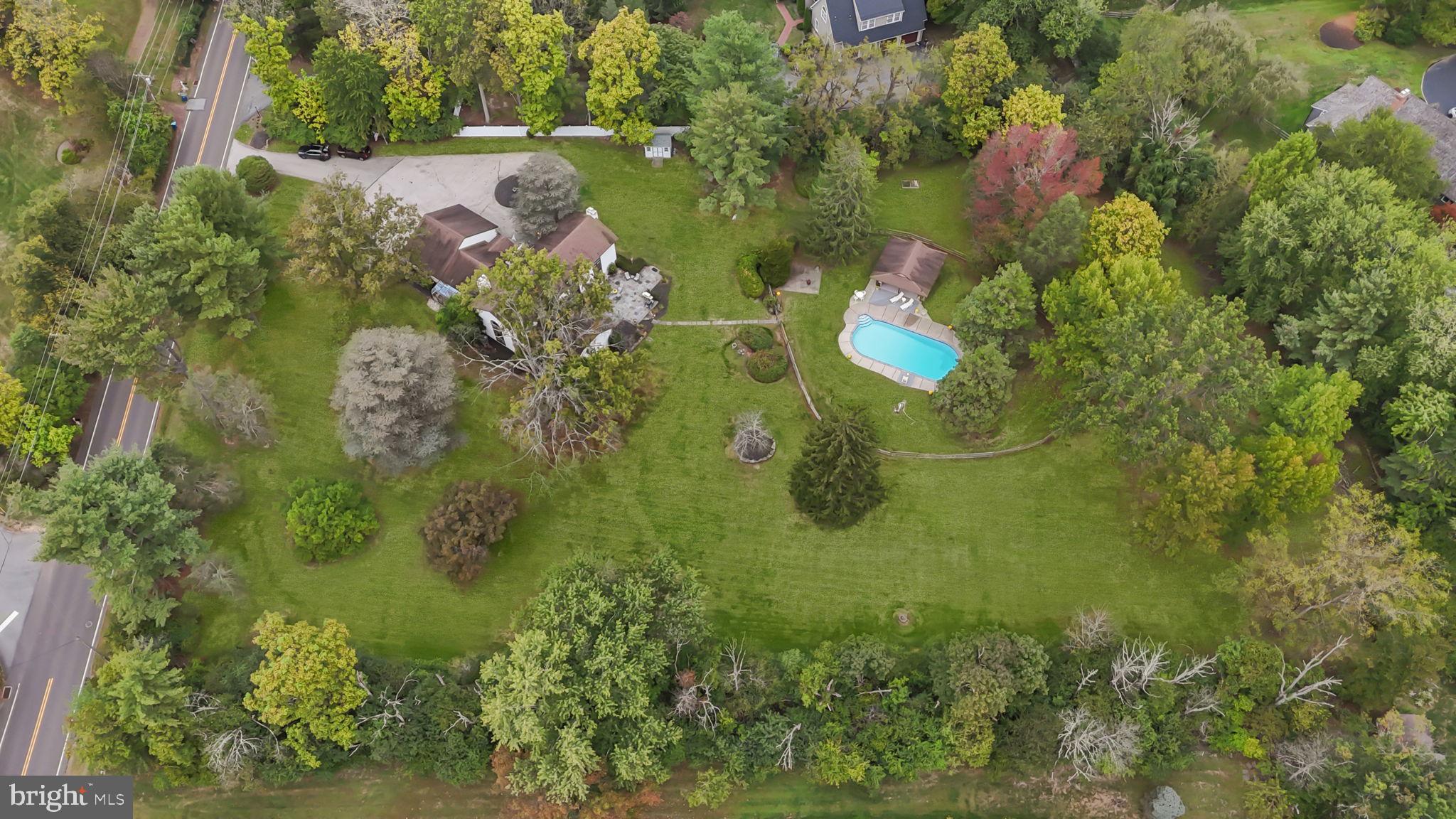 GWYNEDD VALLEY - Residential