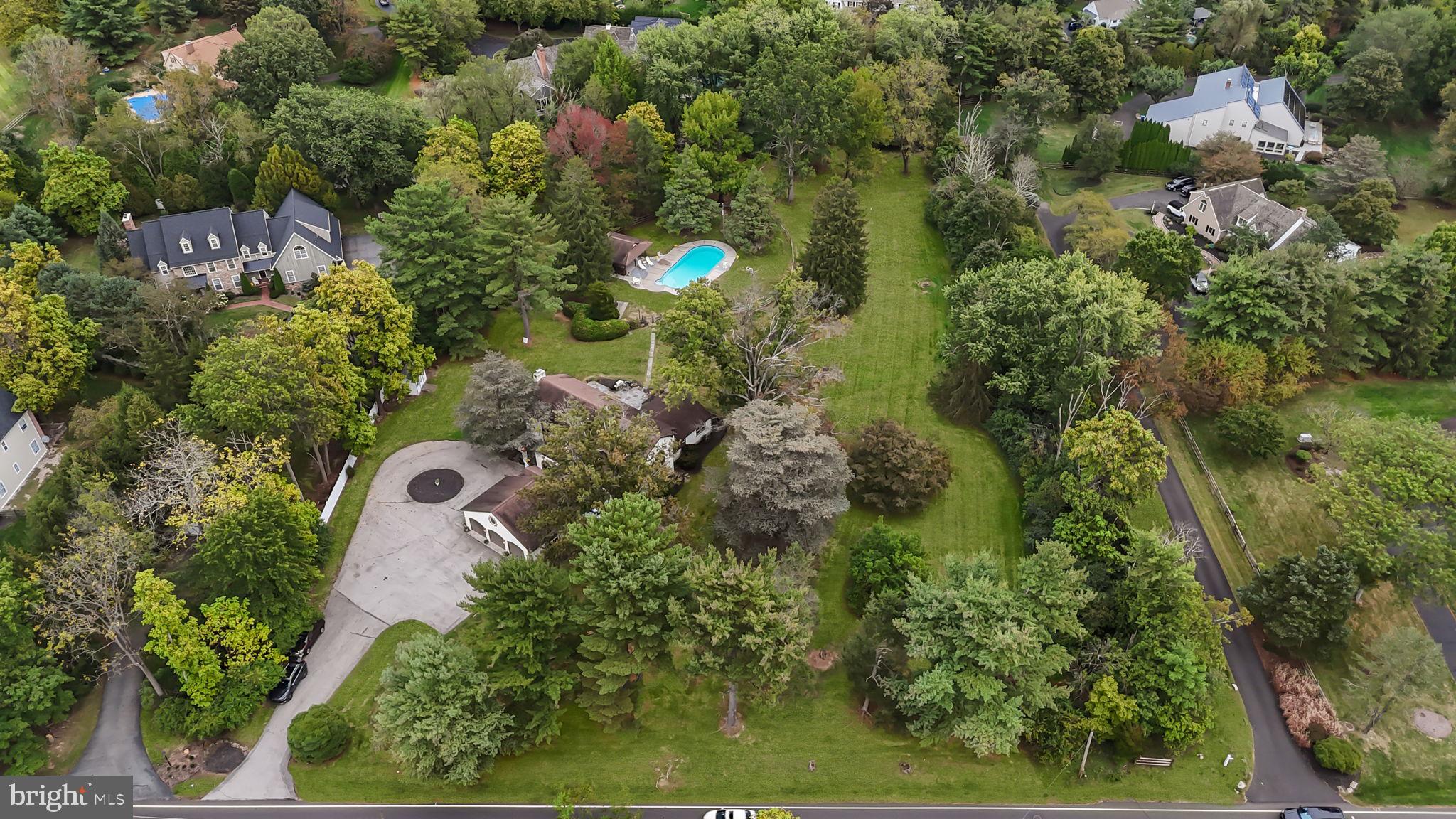 GWYNEDD VALLEY - Residential
