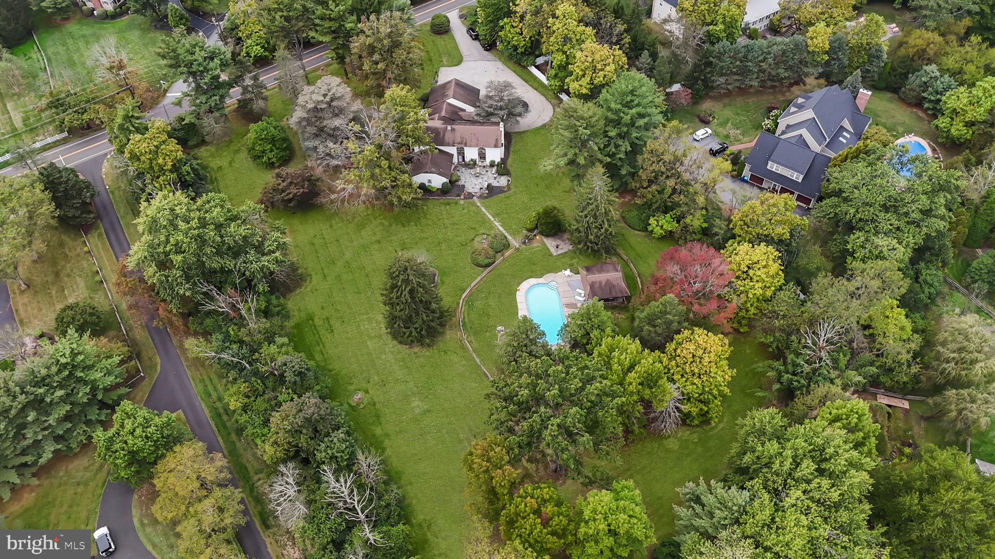 GWYNEDD VALLEY - Residential