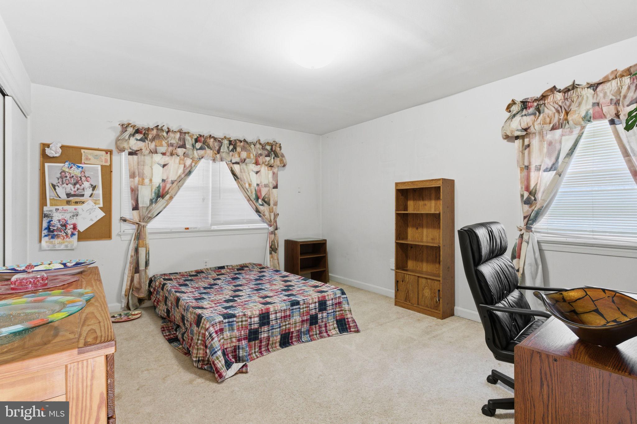 GWYNEDD VALLEY - Residential