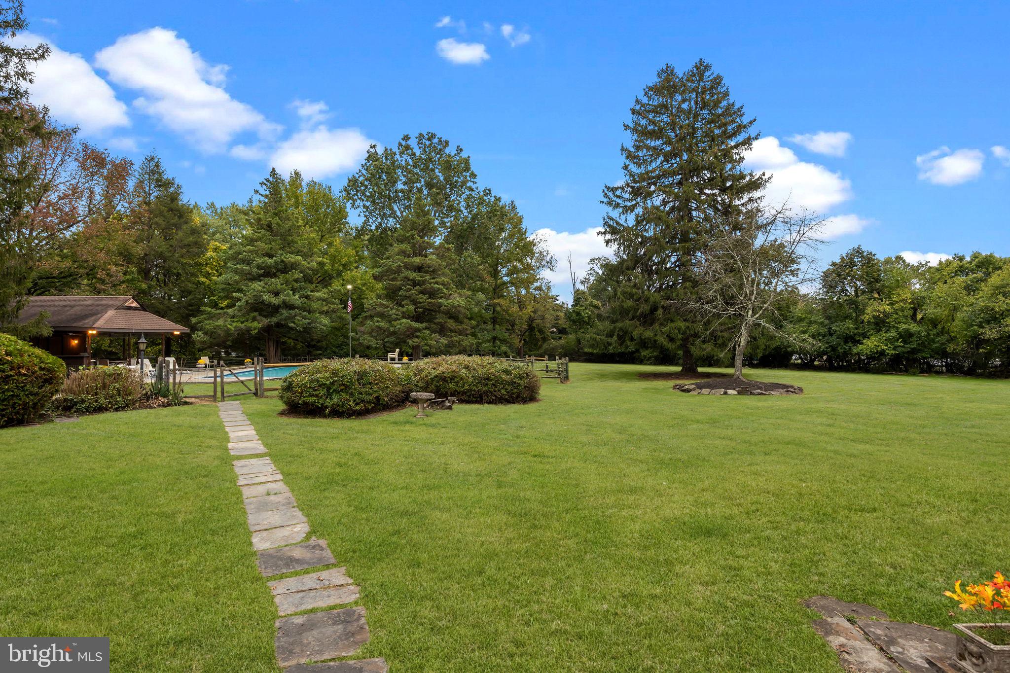 GWYNEDD VALLEY - Residential