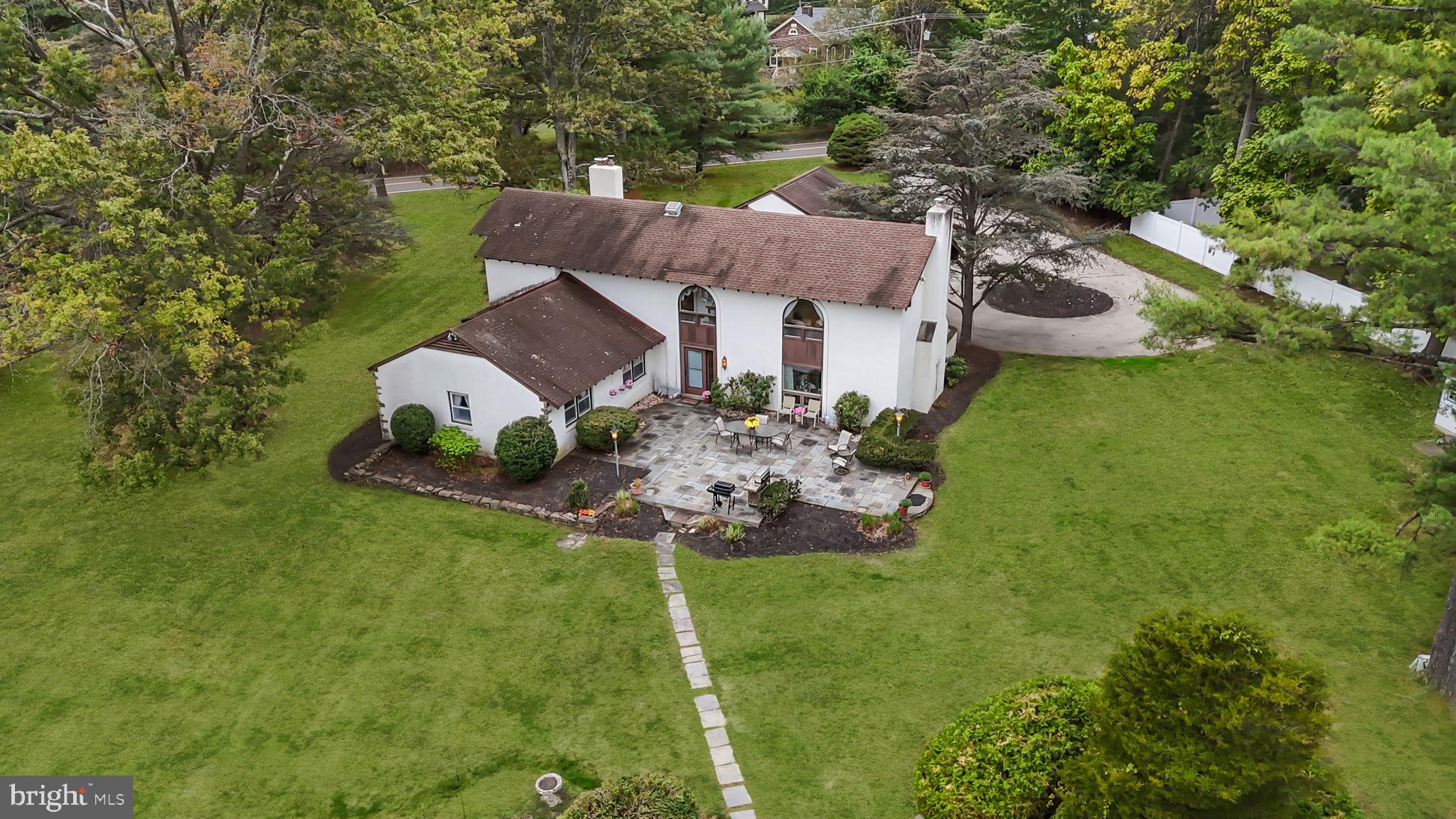 GWYNEDD VALLEY - Residential