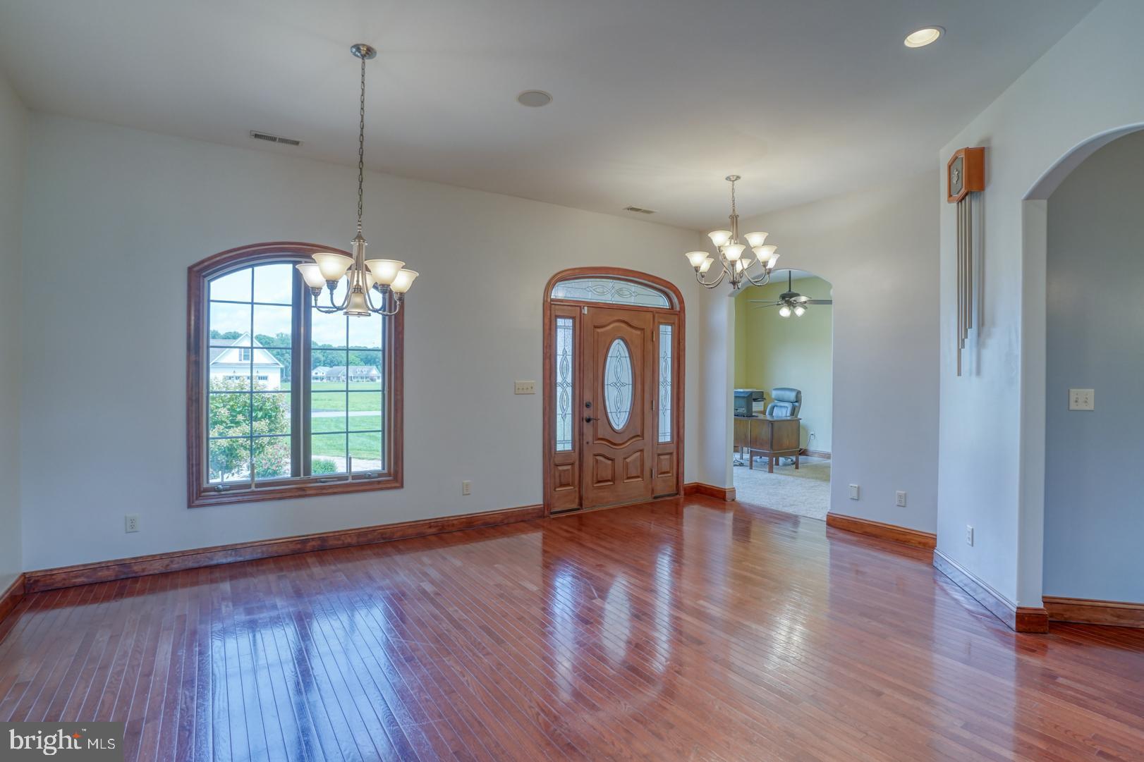 GREEN BRIAR - Residential