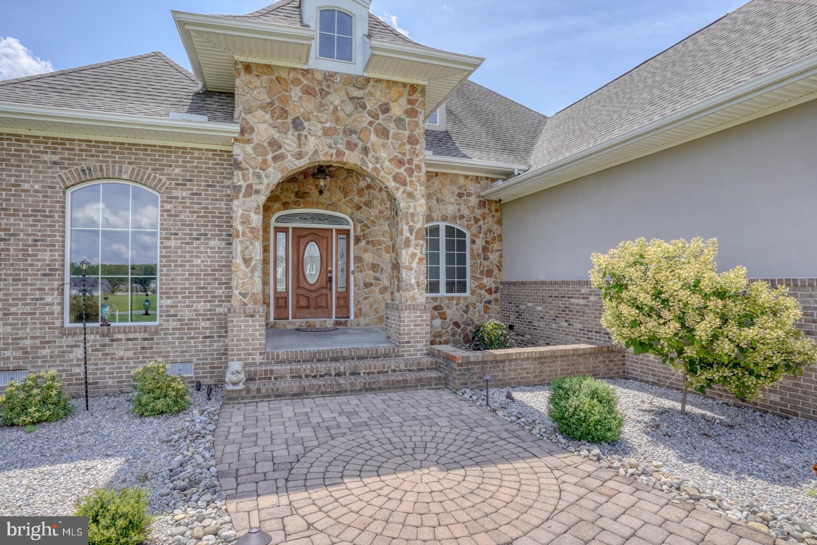 GREEN BRIAR - Residential