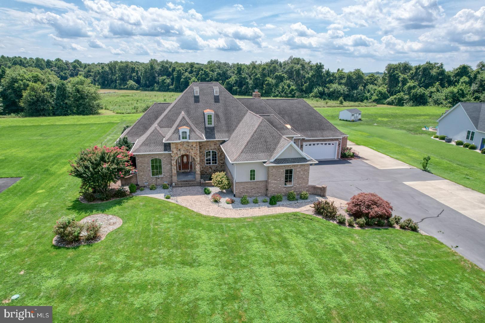 GREEN BRIAR - Residential