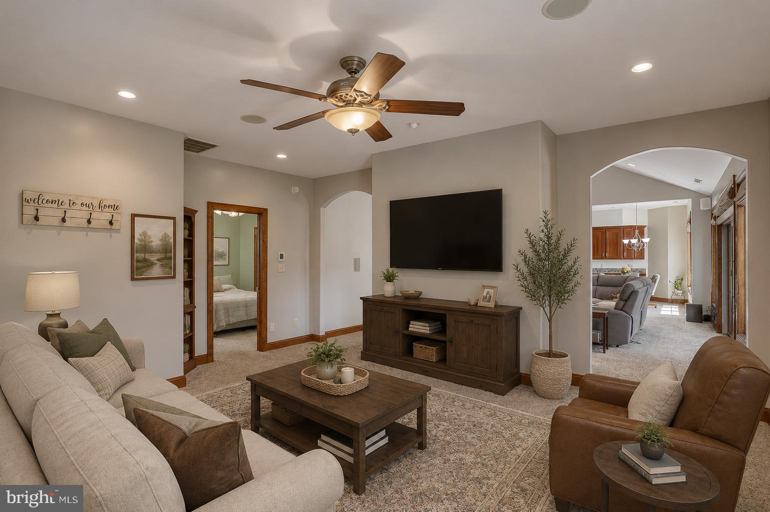 GREEN BRIAR - Residential