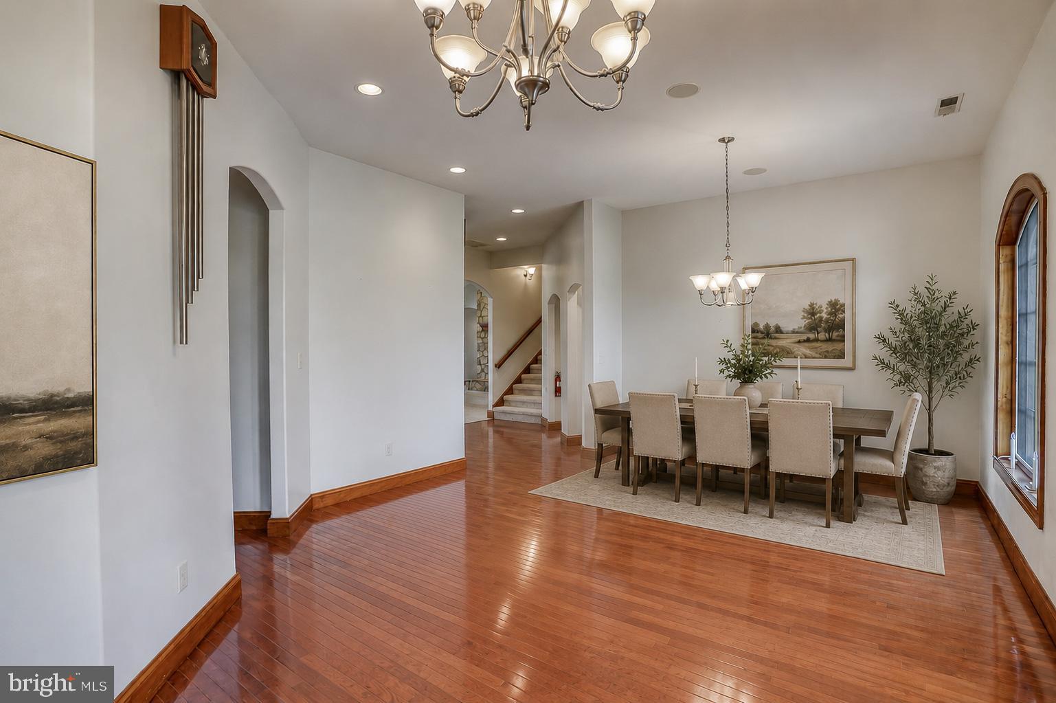 GREEN BRIAR - Residential