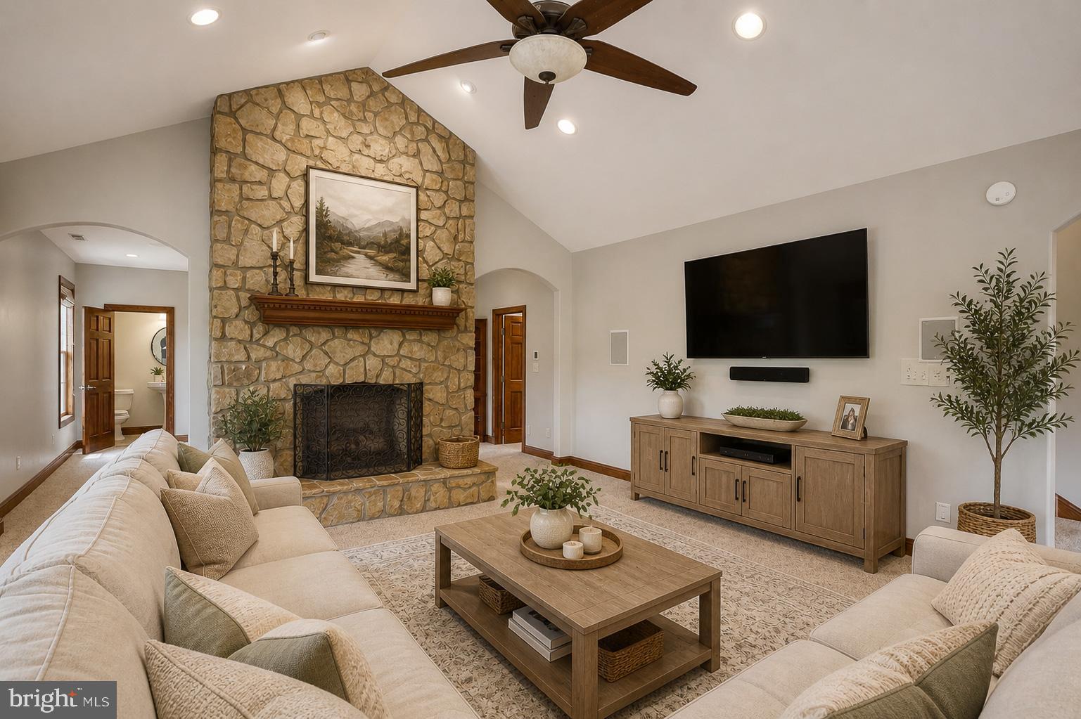 GREEN BRIAR - Residential
