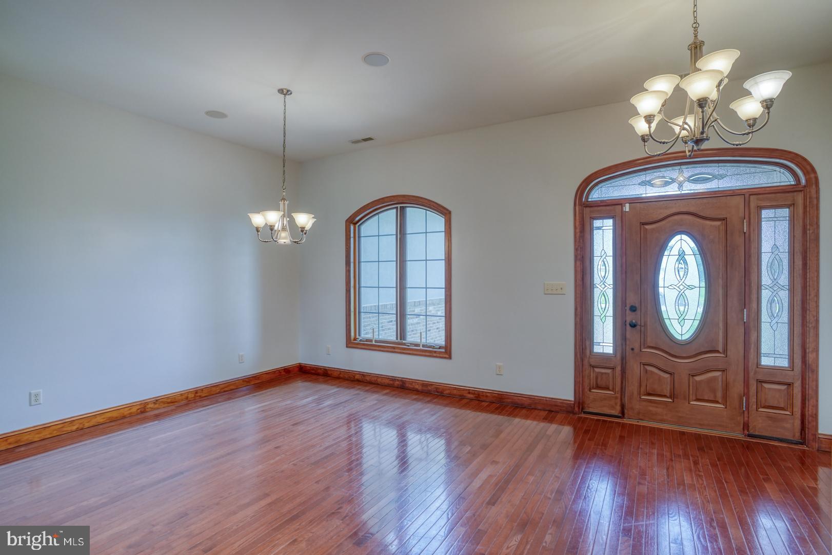 GREEN BRIAR - Residential