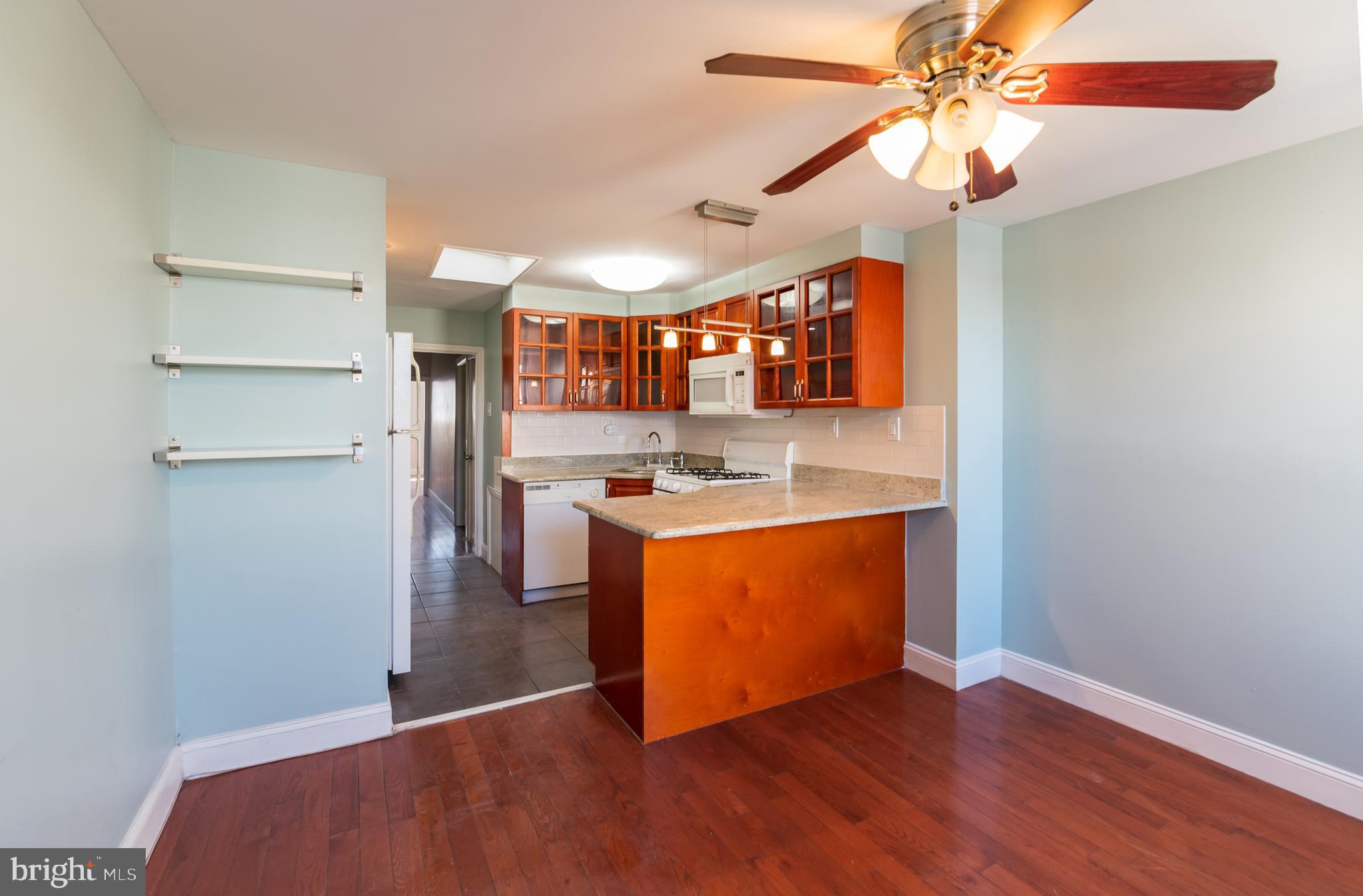 EAST PASSYUNK CROSSING - Residential Lease