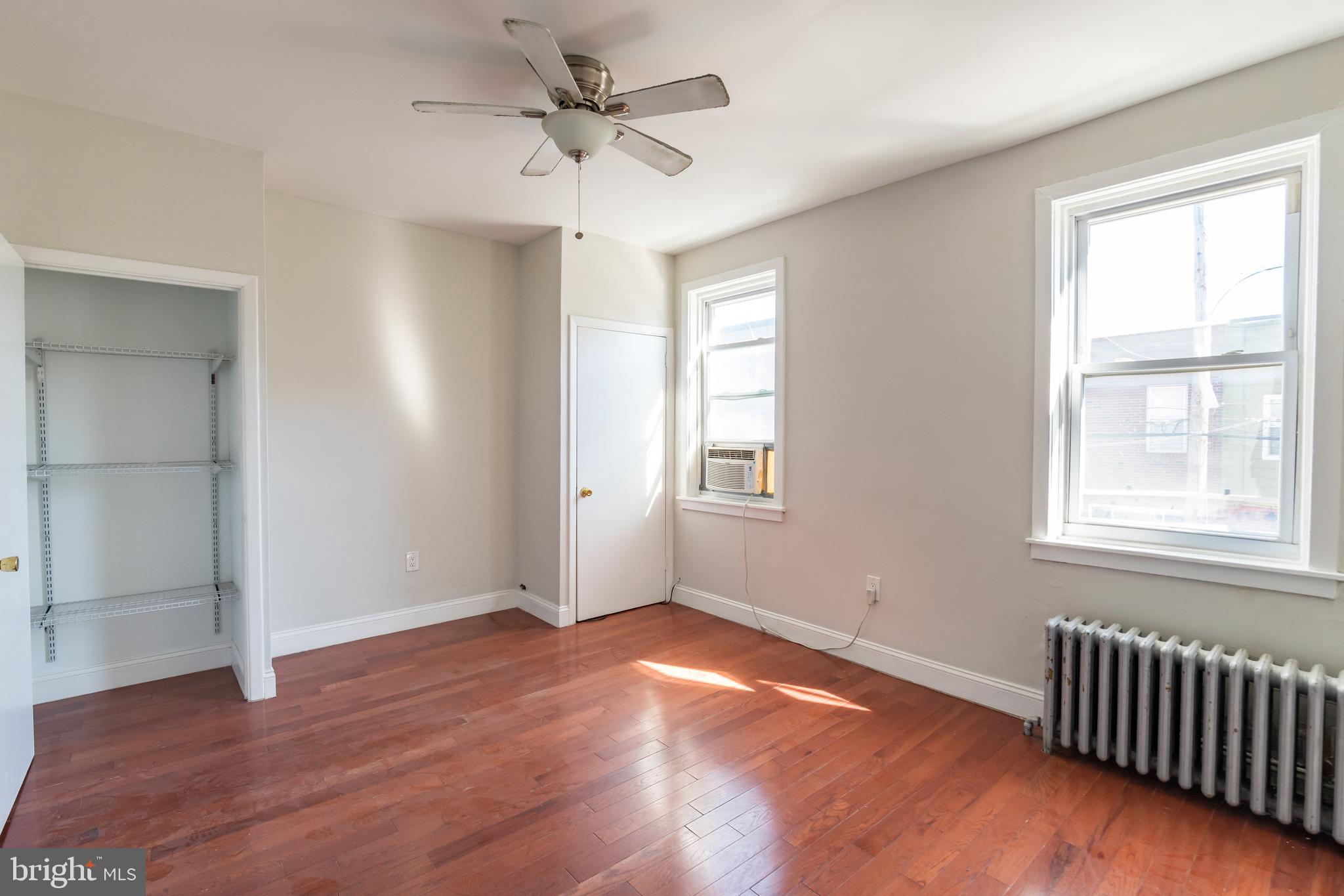 EAST PASSYUNK CROSSING - Residential Lease
