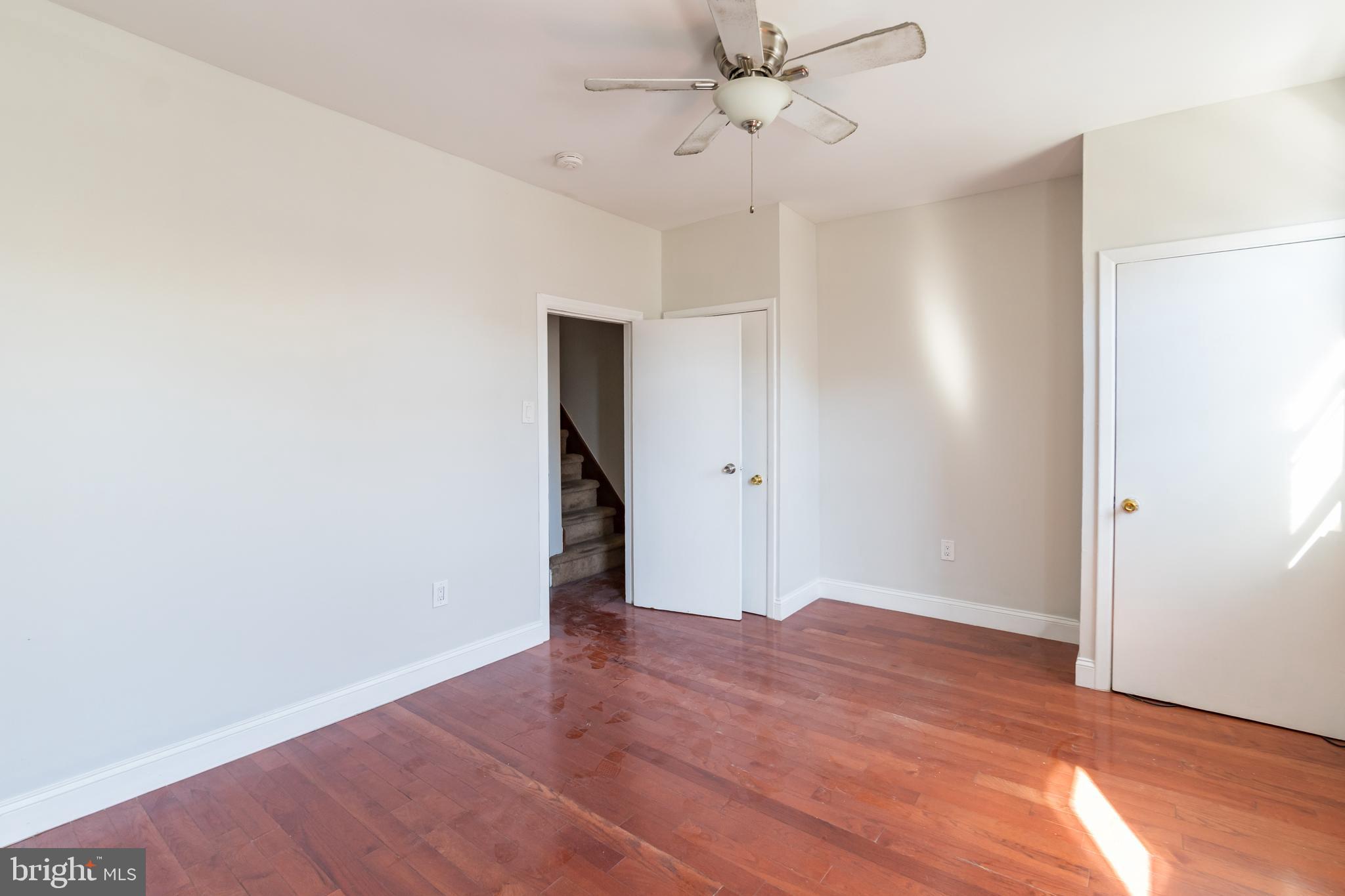 EAST PASSYUNK CROSSING - Residential Lease