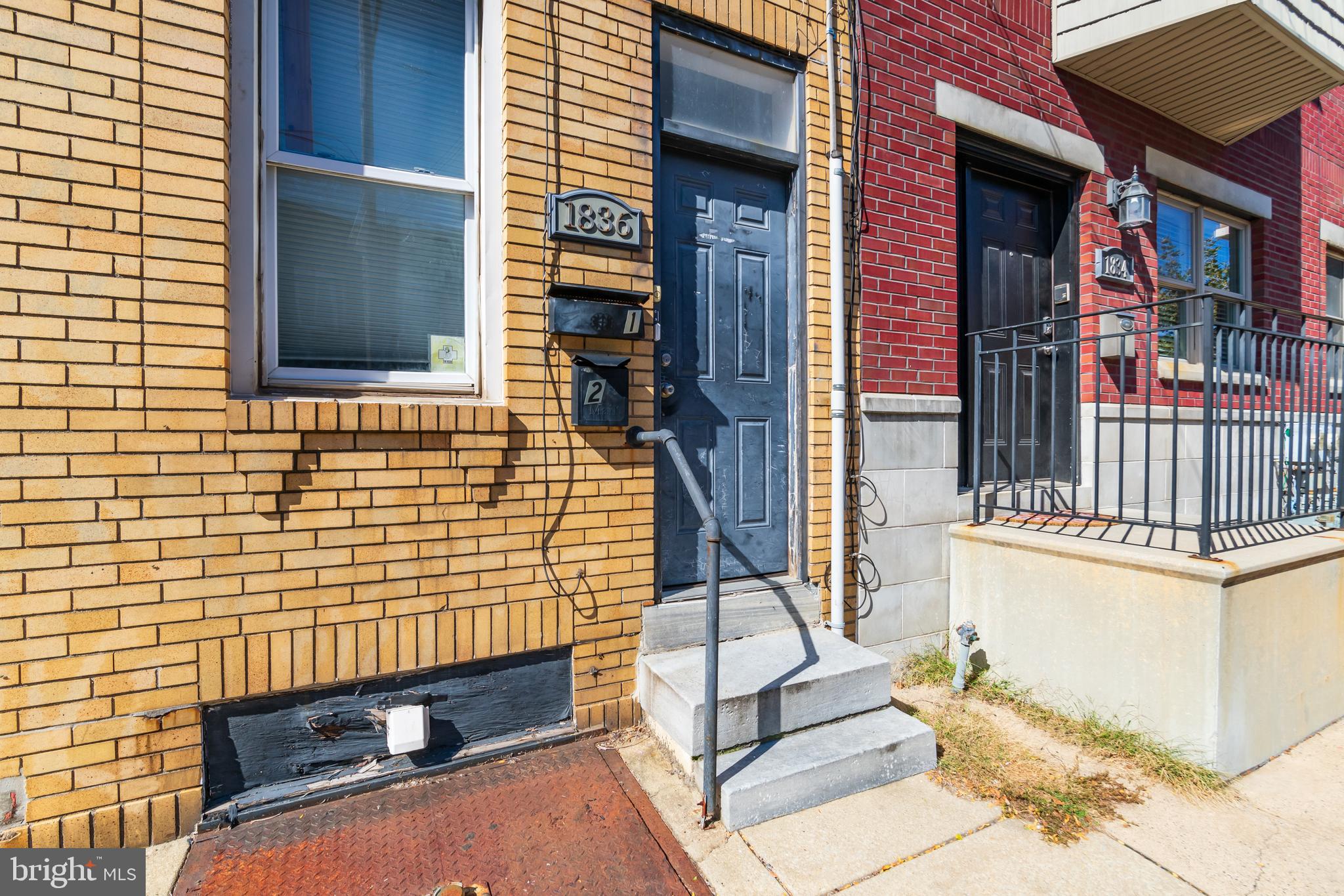 EAST PASSYUNK CROSSING - Residential Lease