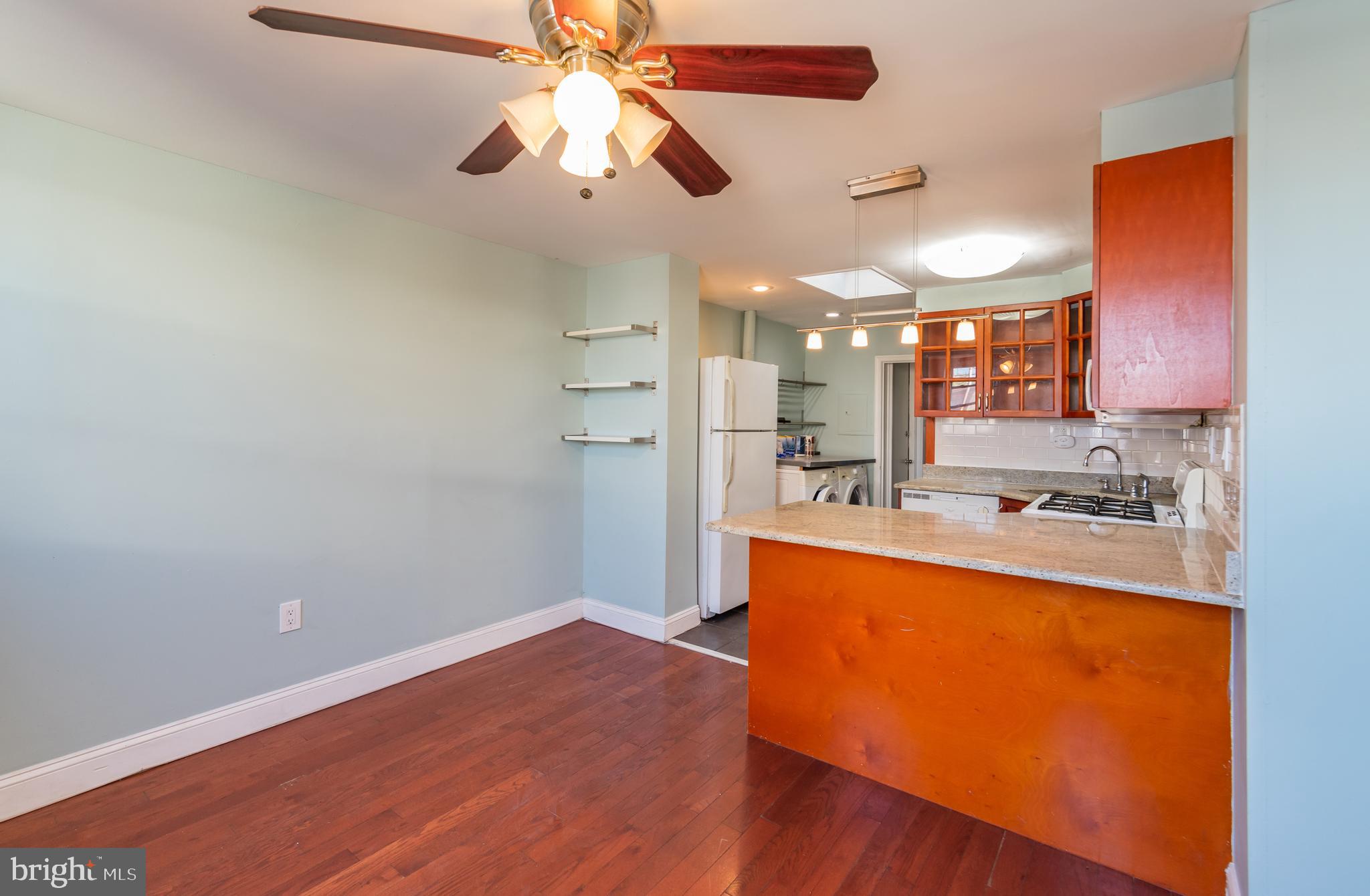 EAST PASSYUNK CROSSING - Residential Lease
