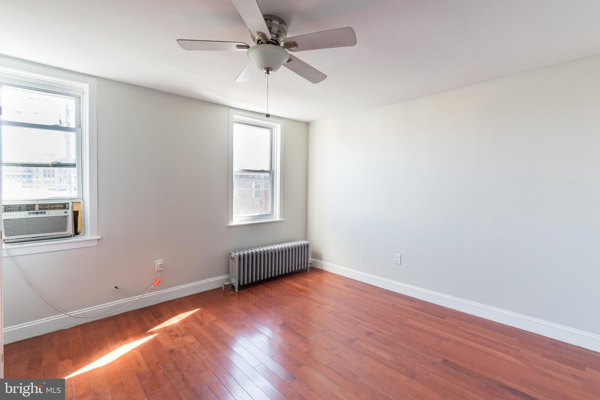 EAST PASSYUNK CROSSING - Residential Lease