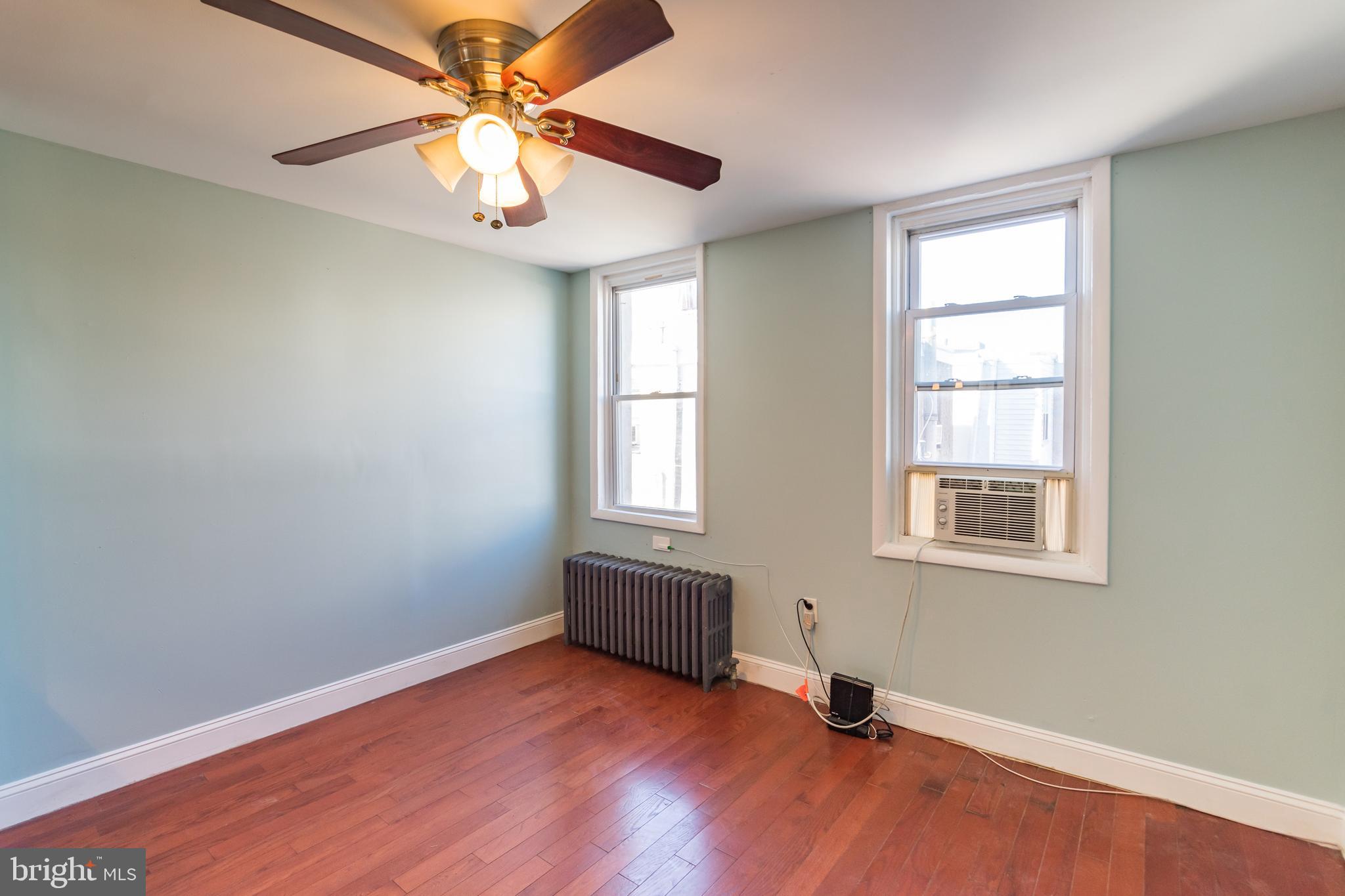 EAST PASSYUNK CROSSING - Residential Lease
