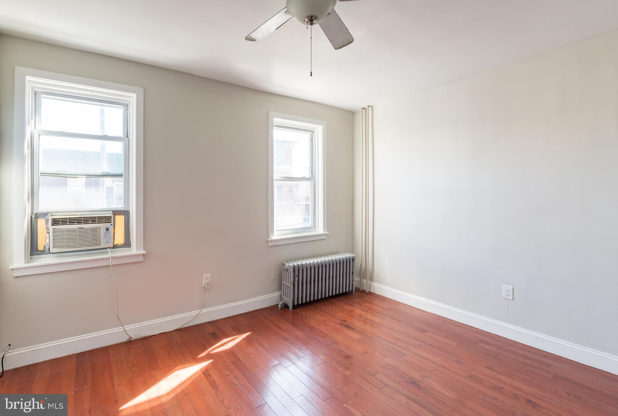 EAST PASSYUNK CROSSING - Residential Lease