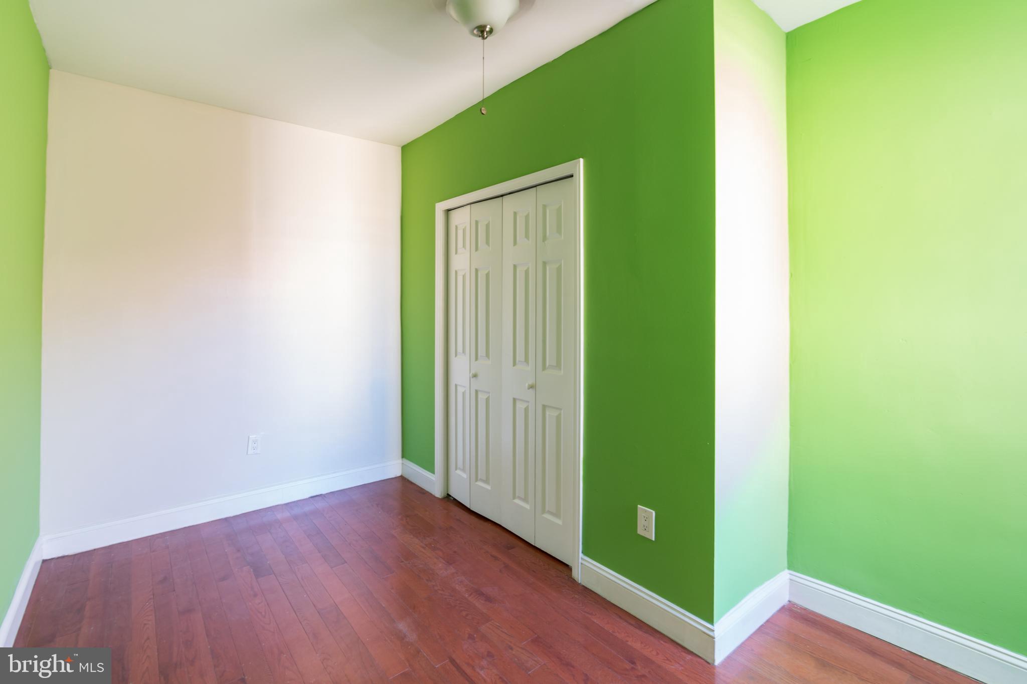 EAST PASSYUNK CROSSING - Residential Lease