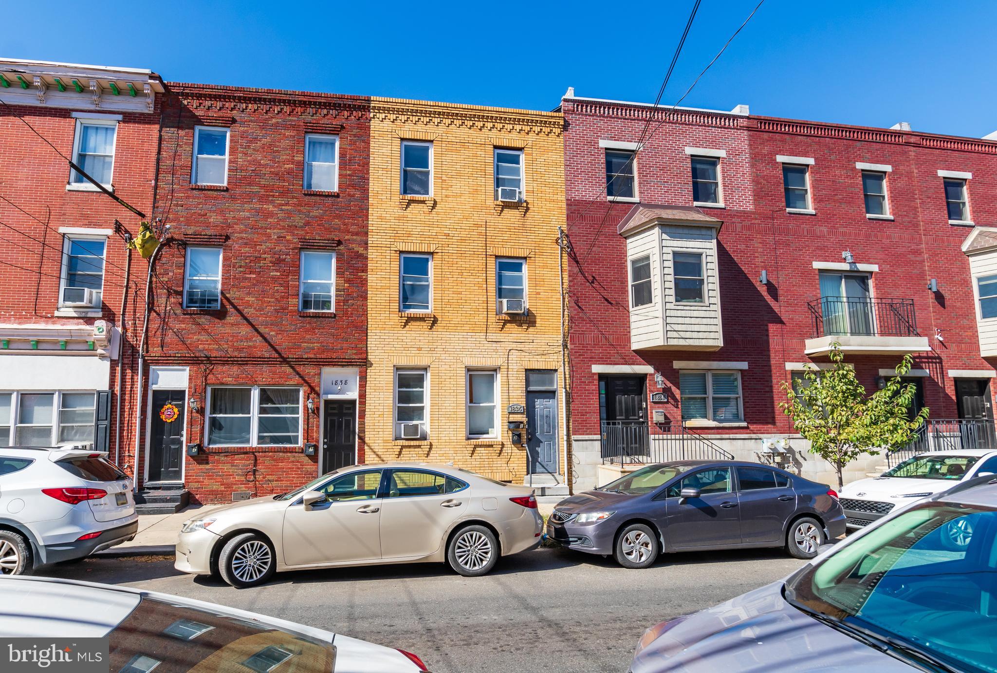 EAST PASSYUNK CROSSING - Residential Lease