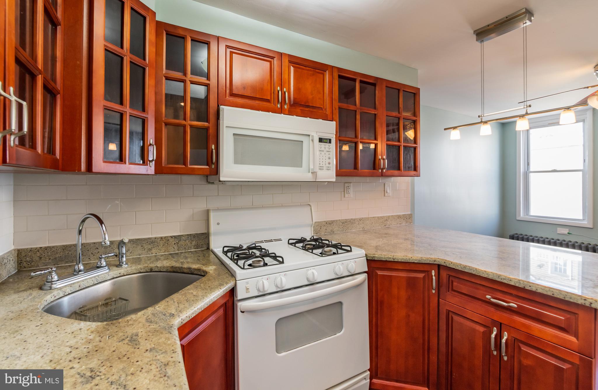 EAST PASSYUNK CROSSING - Residential Lease