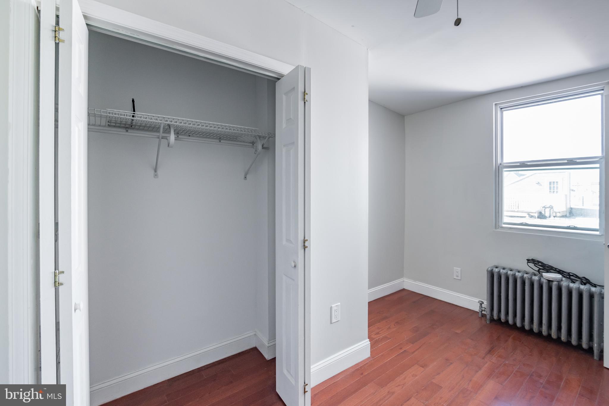 EAST PASSYUNK CROSSING - Residential Lease