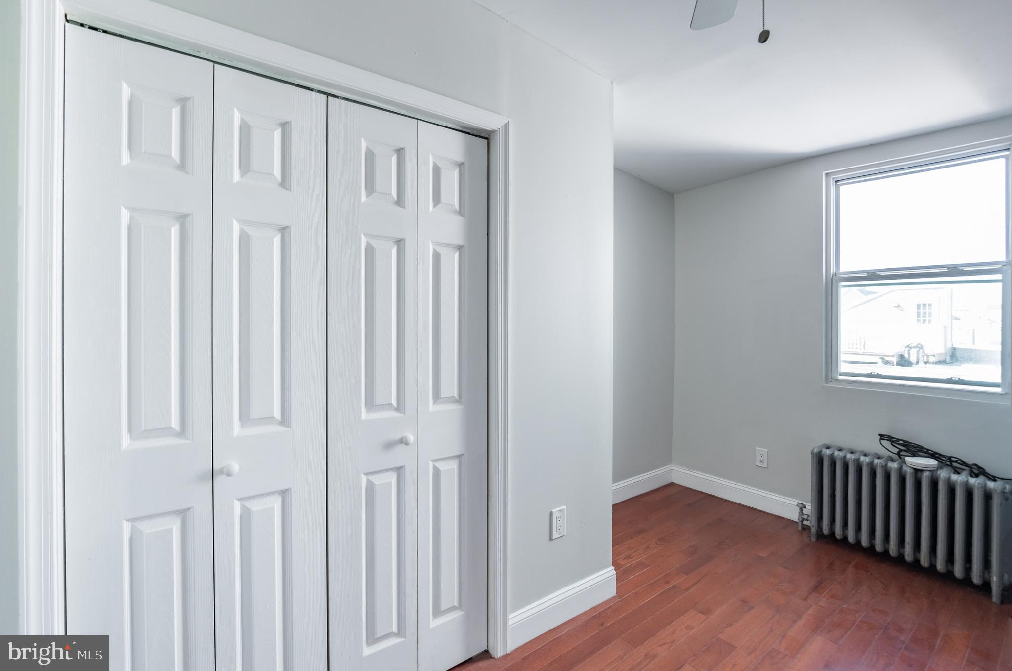 EAST PASSYUNK CROSSING - Residential Lease