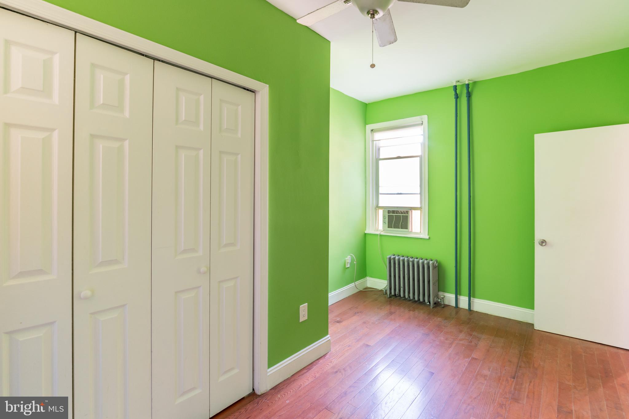 EAST PASSYUNK CROSSING - Residential Lease
