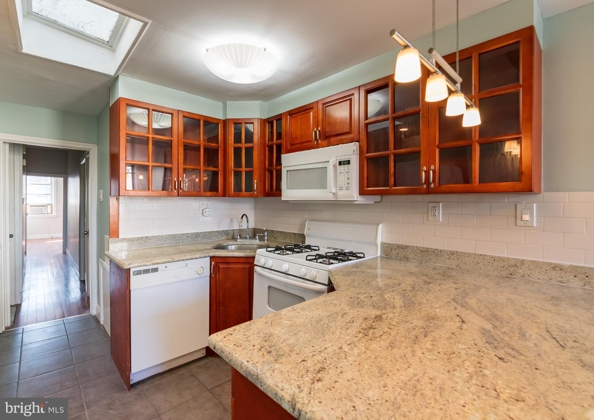 EAST PASSYUNK CROSSING - Residential Lease