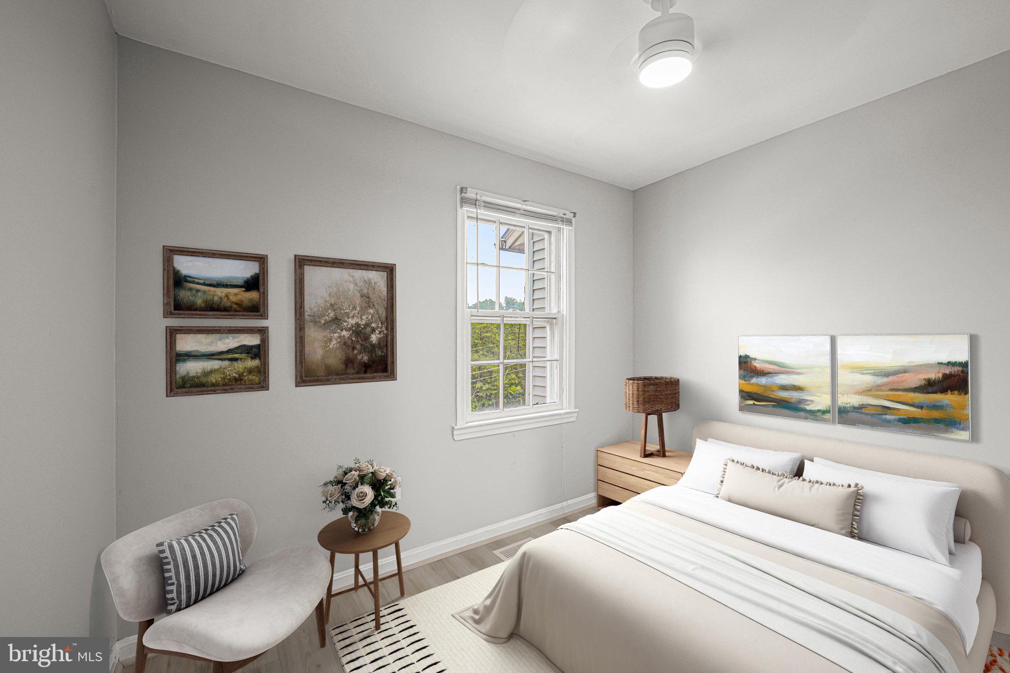SURRATTS VILLAGE - Residential