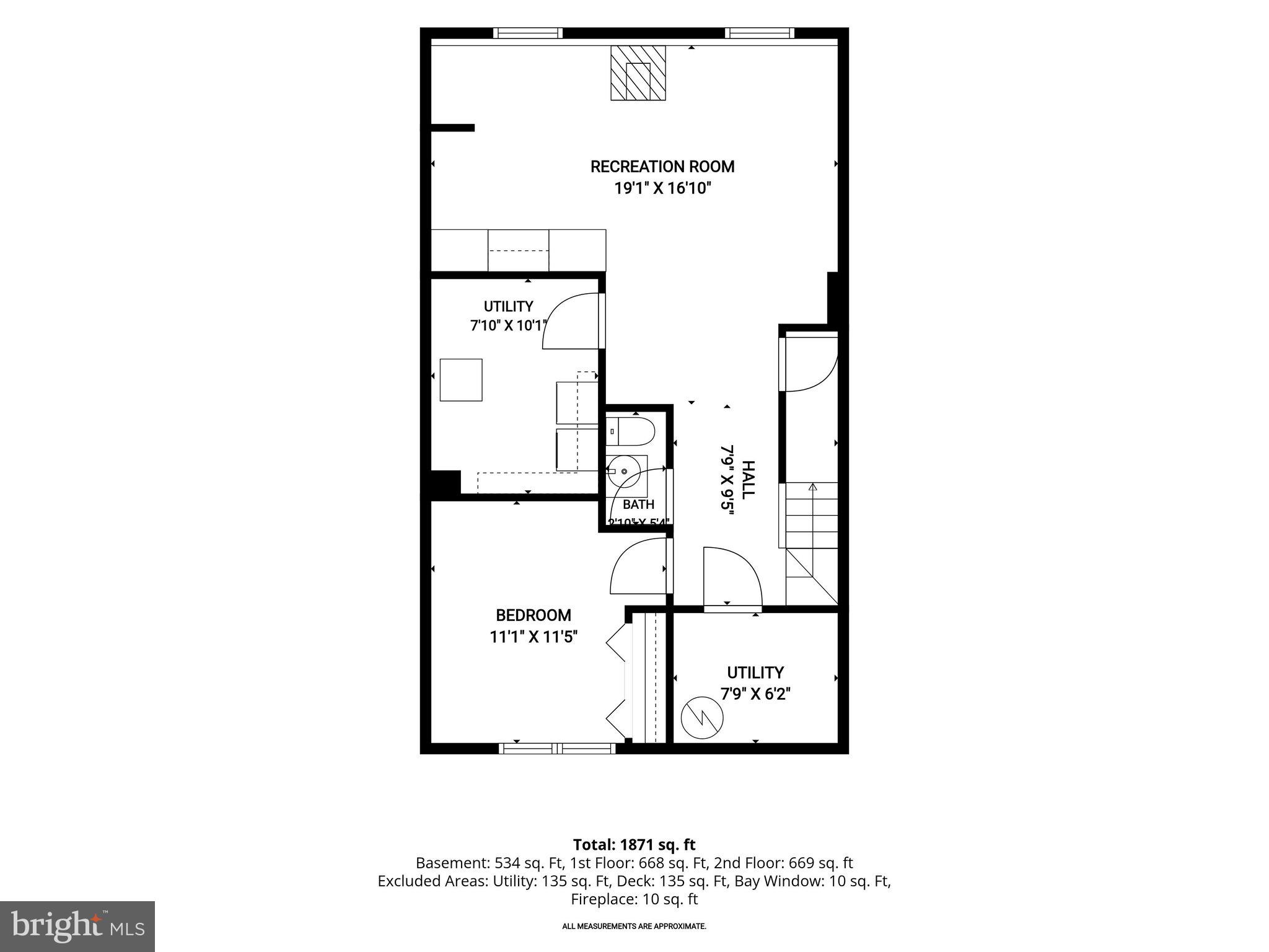 SURRATTS VILLAGE - Residential