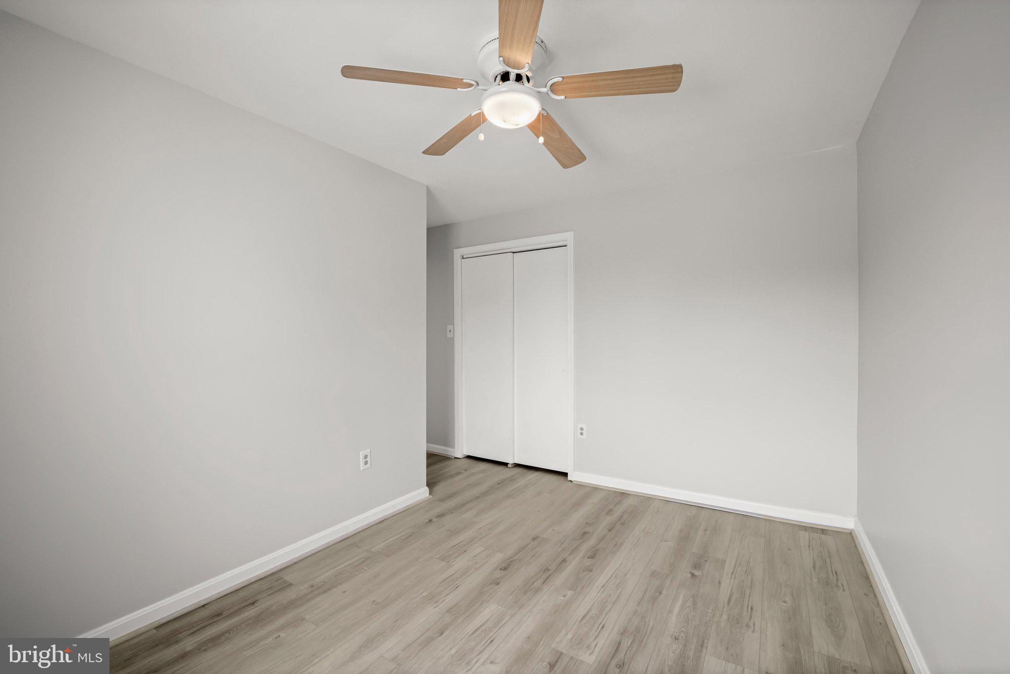 SURRATTS VILLAGE - Residential