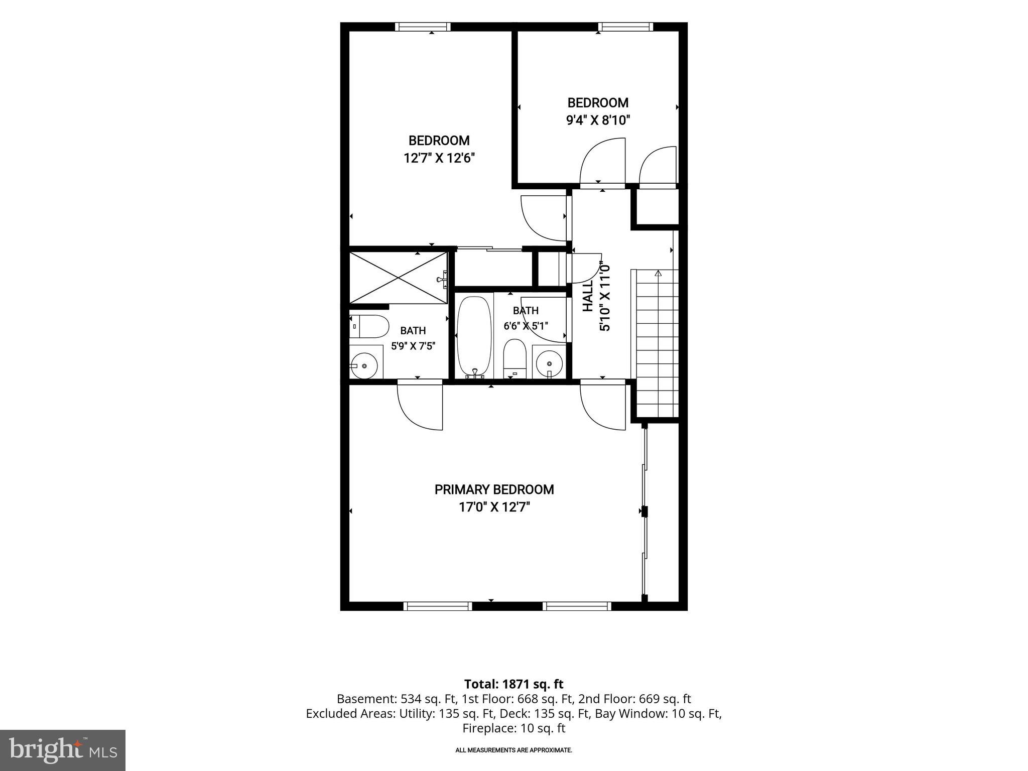 SURRATTS VILLAGE - Residential