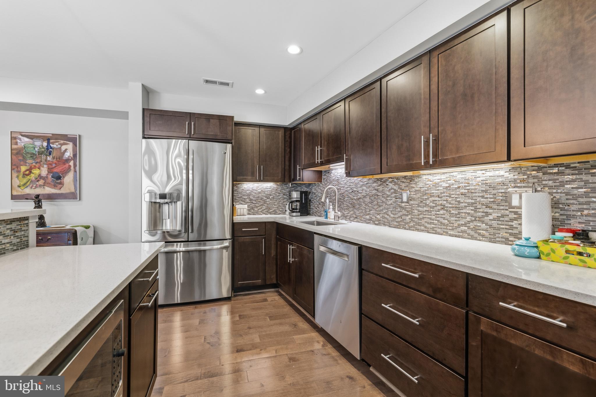 BELLA VISTA - Residential