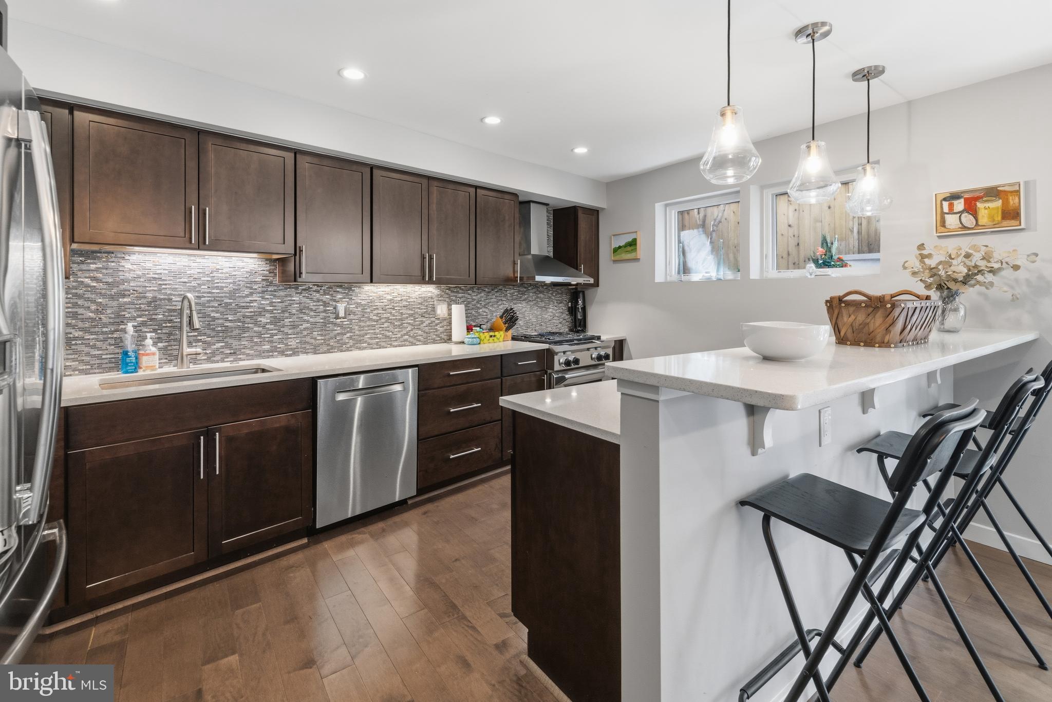 BELLA VISTA - Residential