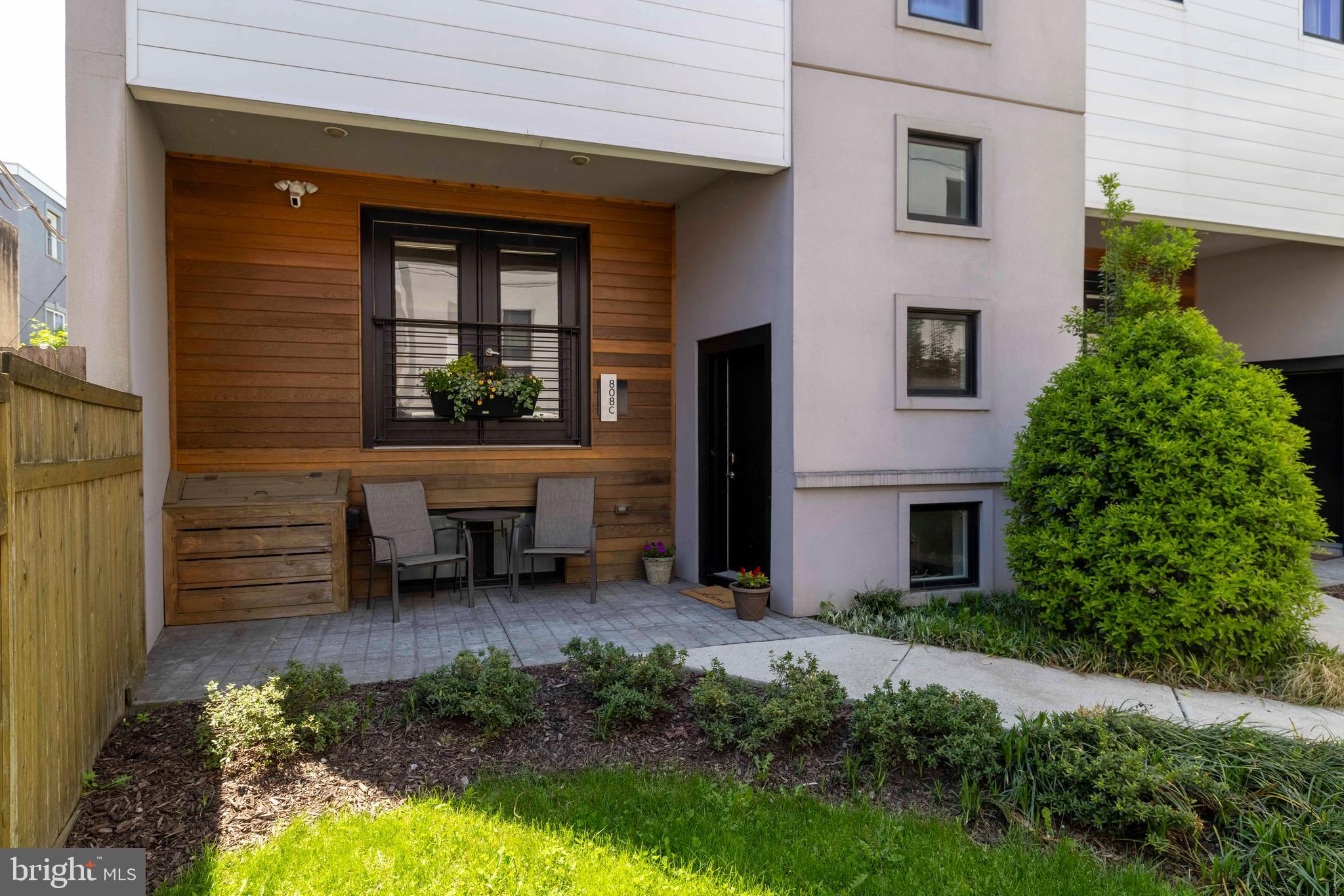 BELLA VISTA - Residential