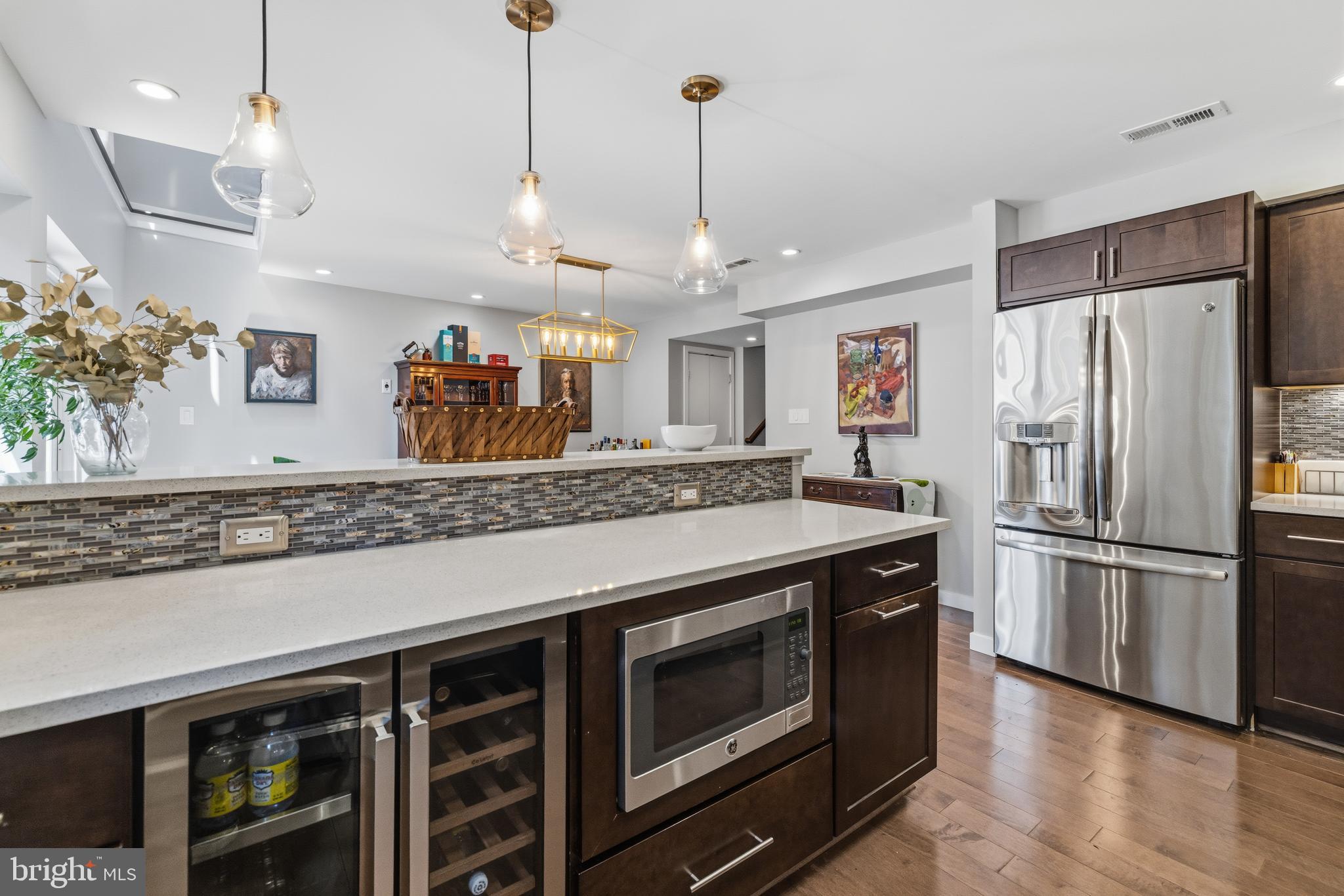 BELLA VISTA - Residential