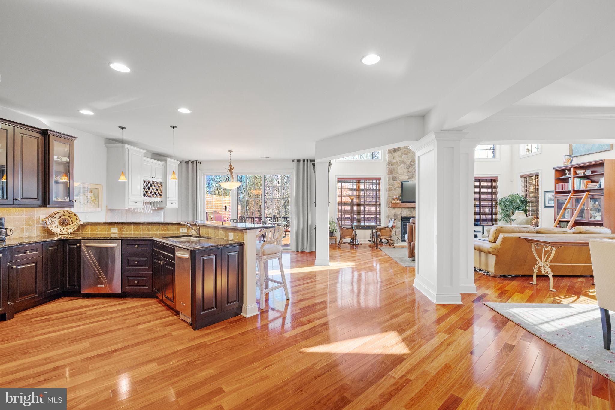 DELANCEY COURT - Residential