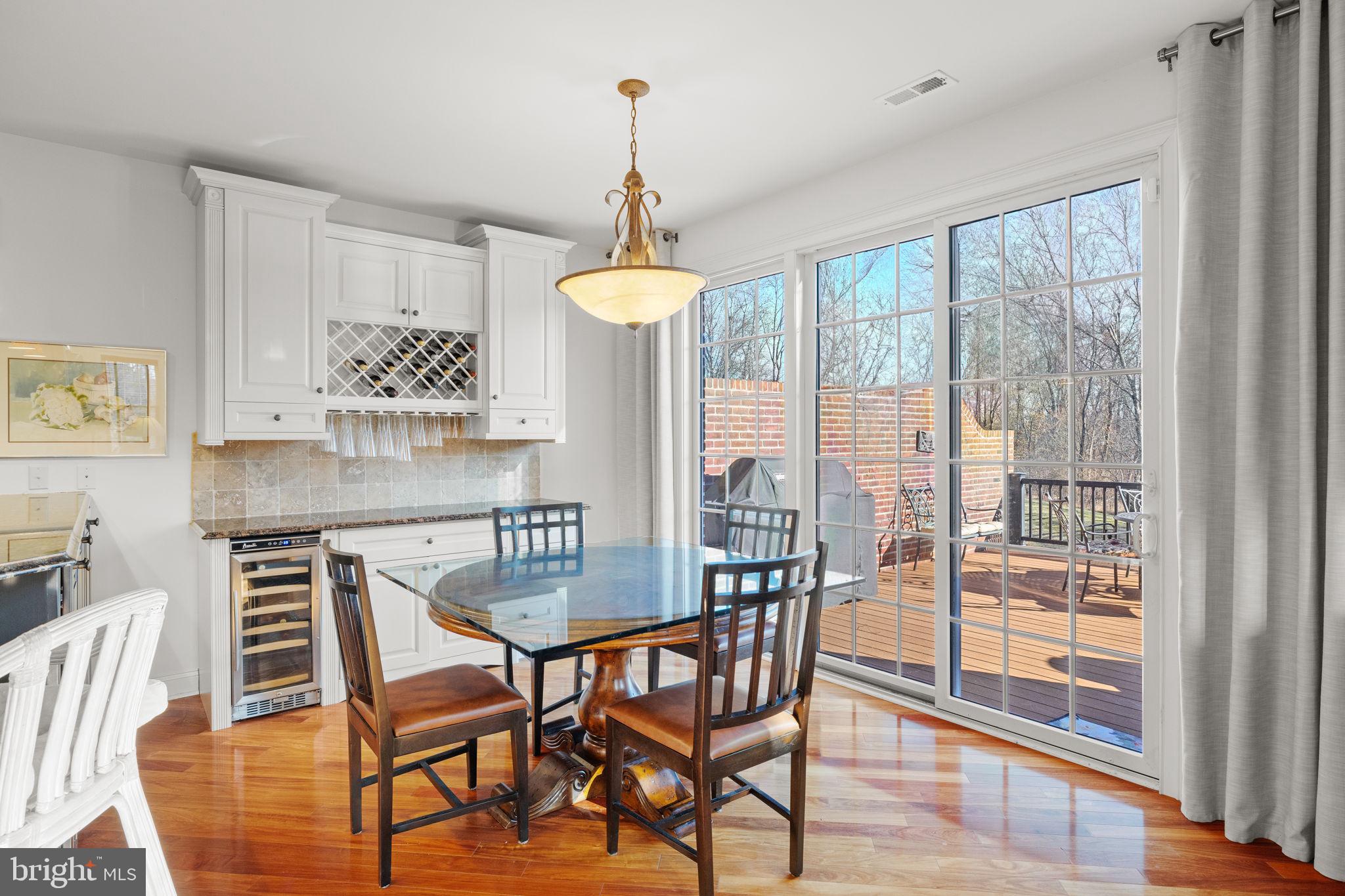 DELANCEY COURT - Residential