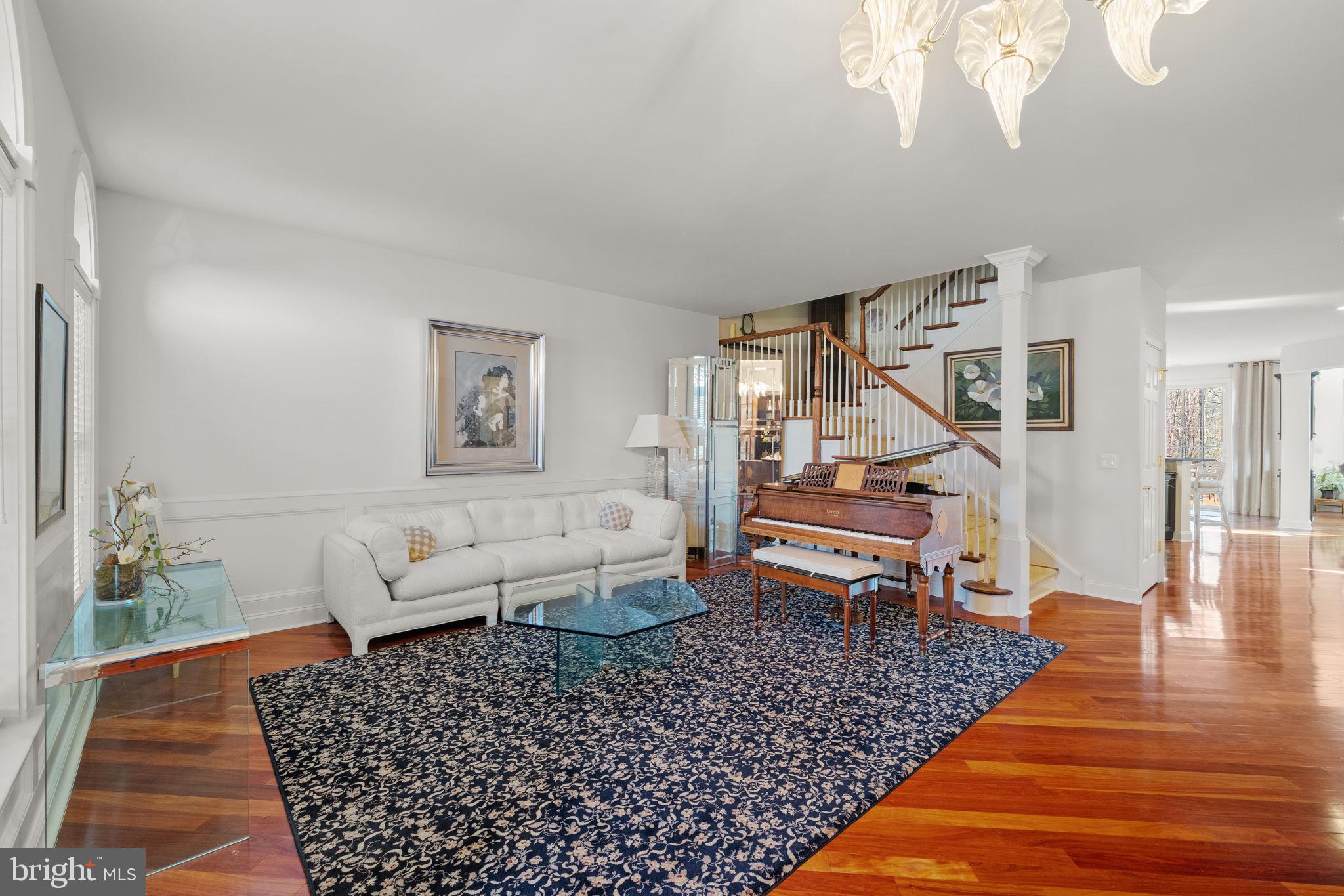 DELANCEY COURT - Residential