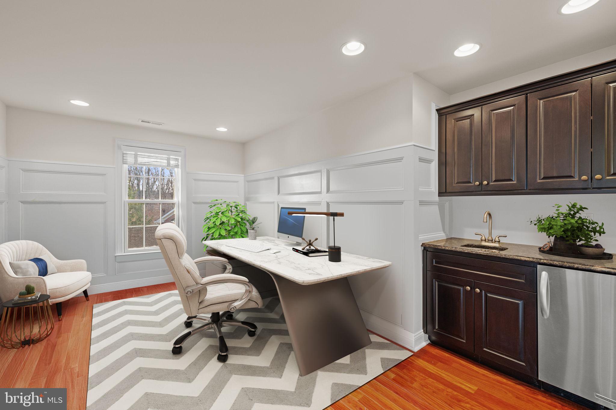 DELANCEY COURT - Residential