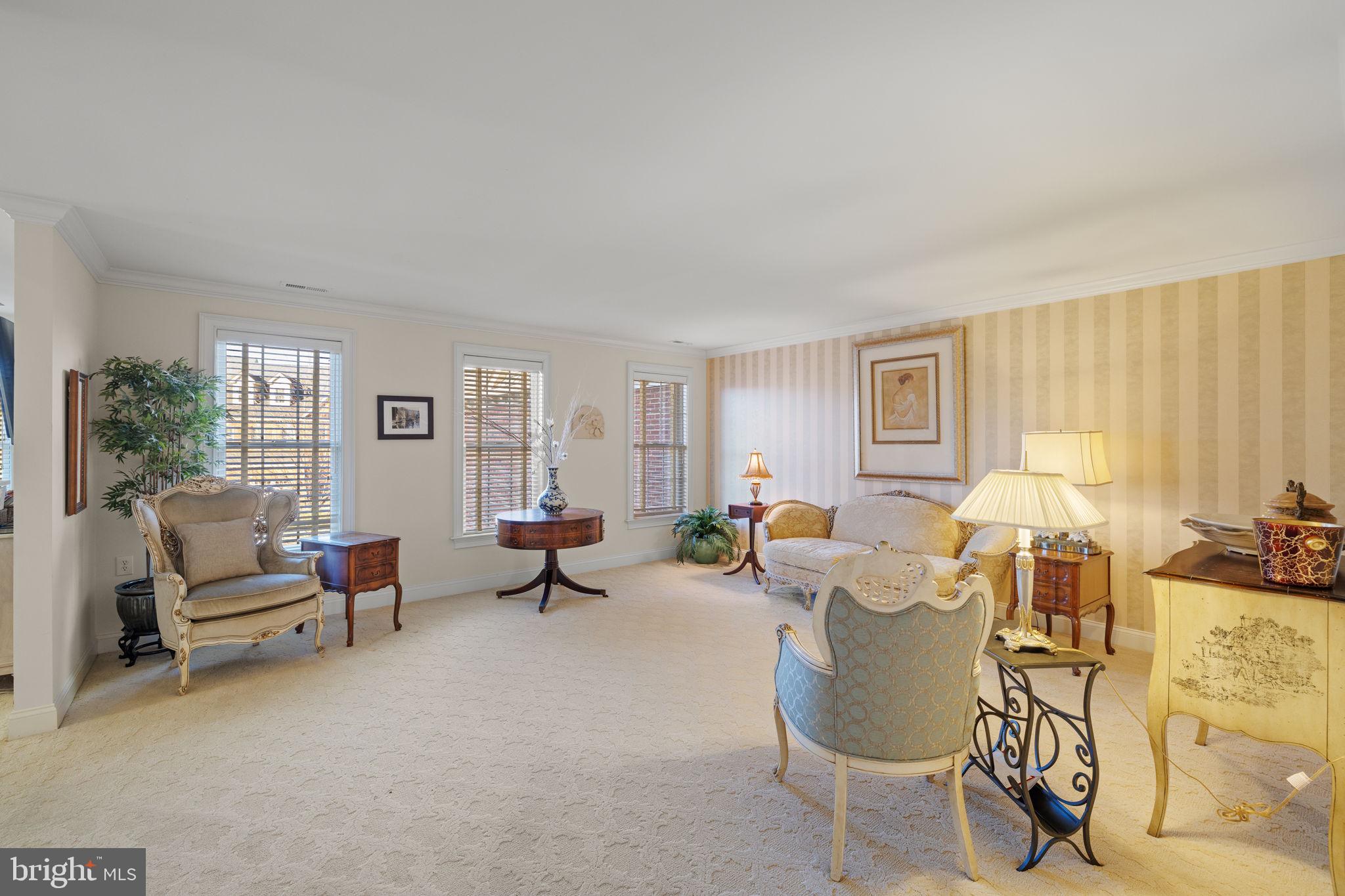 DELANCEY COURT - Residential