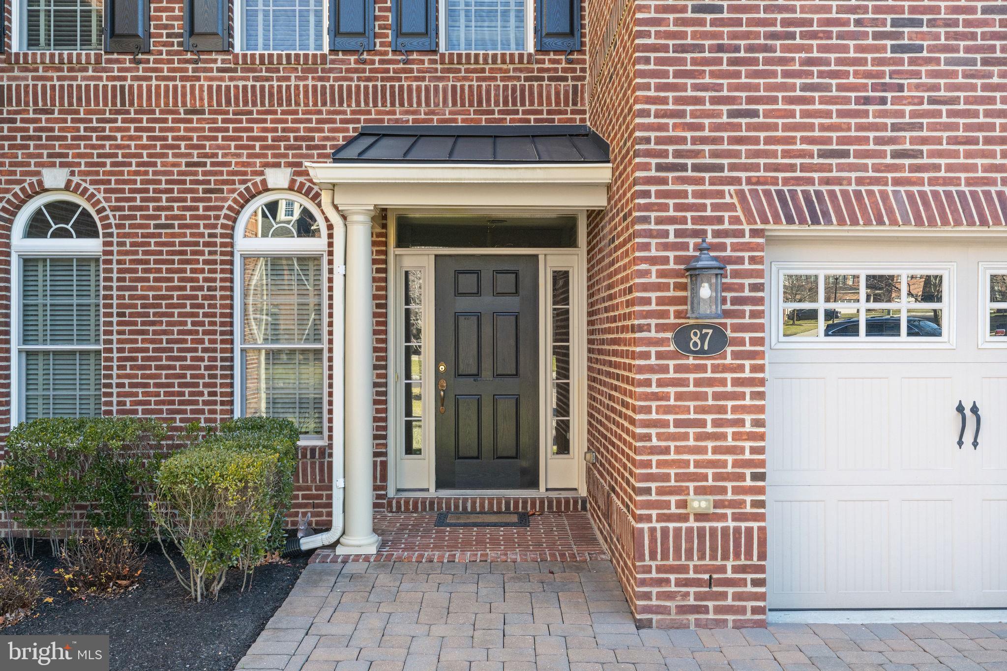 DELANCEY COURT - Residential