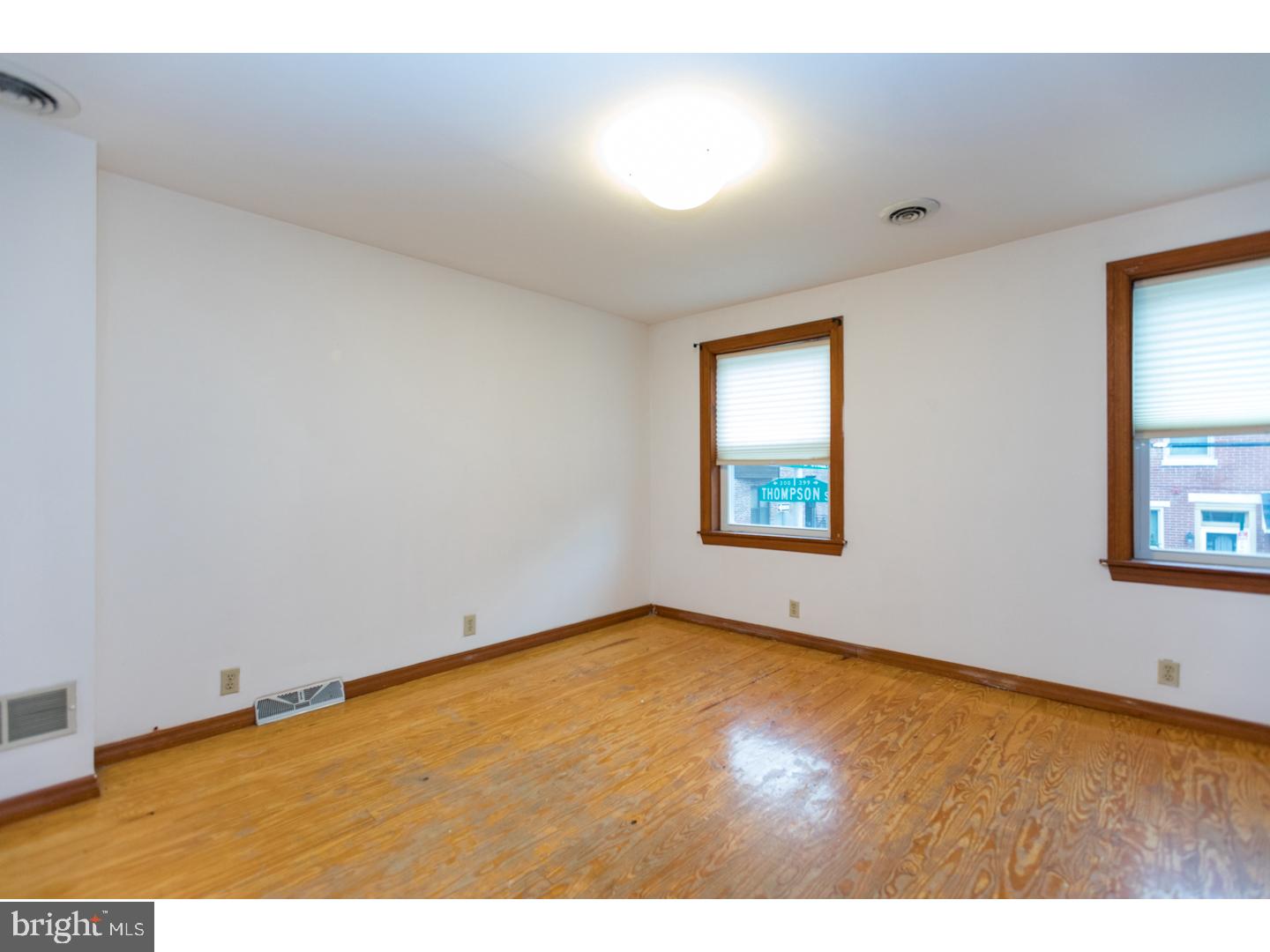 FISHTOWN - Residential Lease