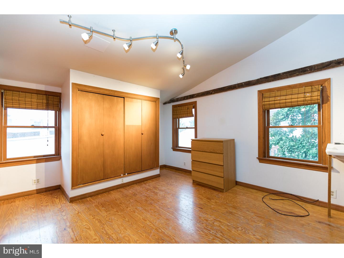 FISHTOWN - Residential Lease